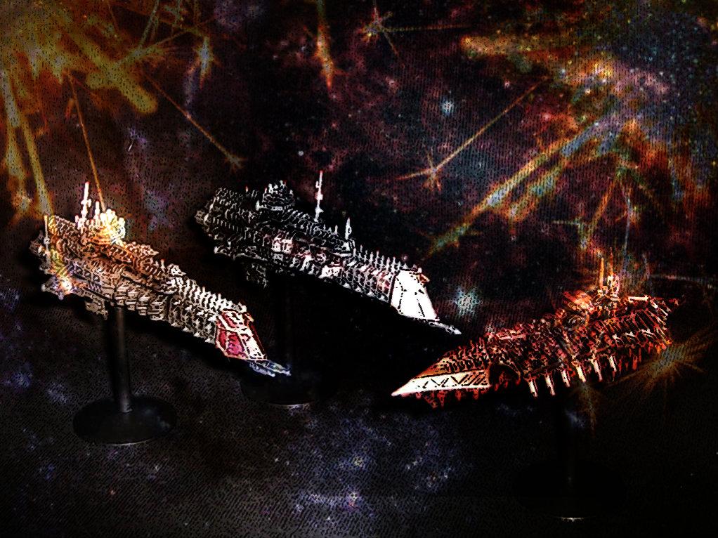 Battlefleet, Chaos, Gothic, Guard, Imerial, Navy, Space, Space Marines