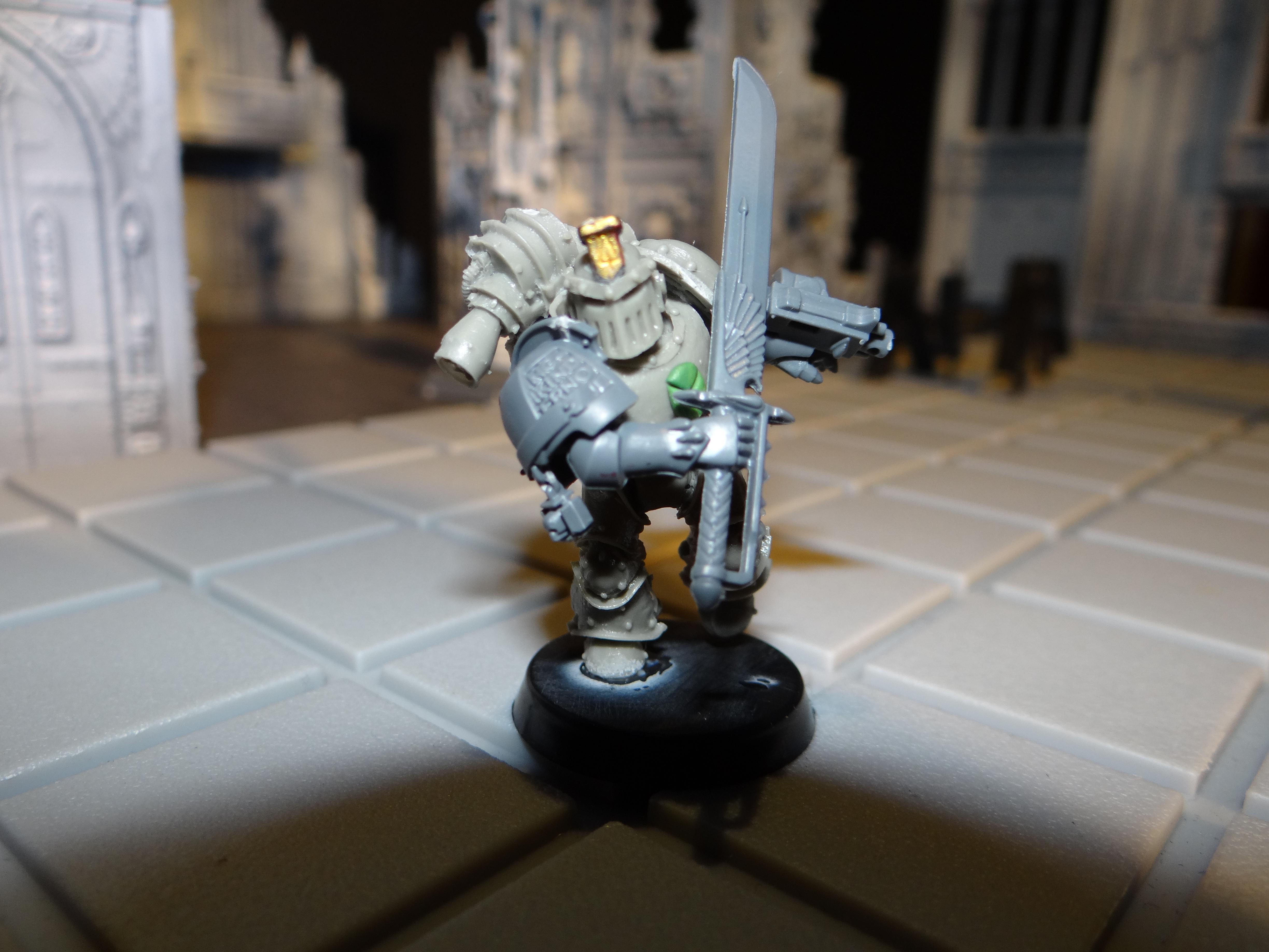 Gk, Grey Knights, Pre-heresy, Primarch, Purifiers, Sorcerers, Thousand Sons
