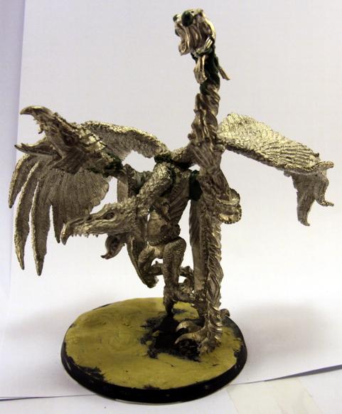 Chaos Daemons, Warhammer 40,000