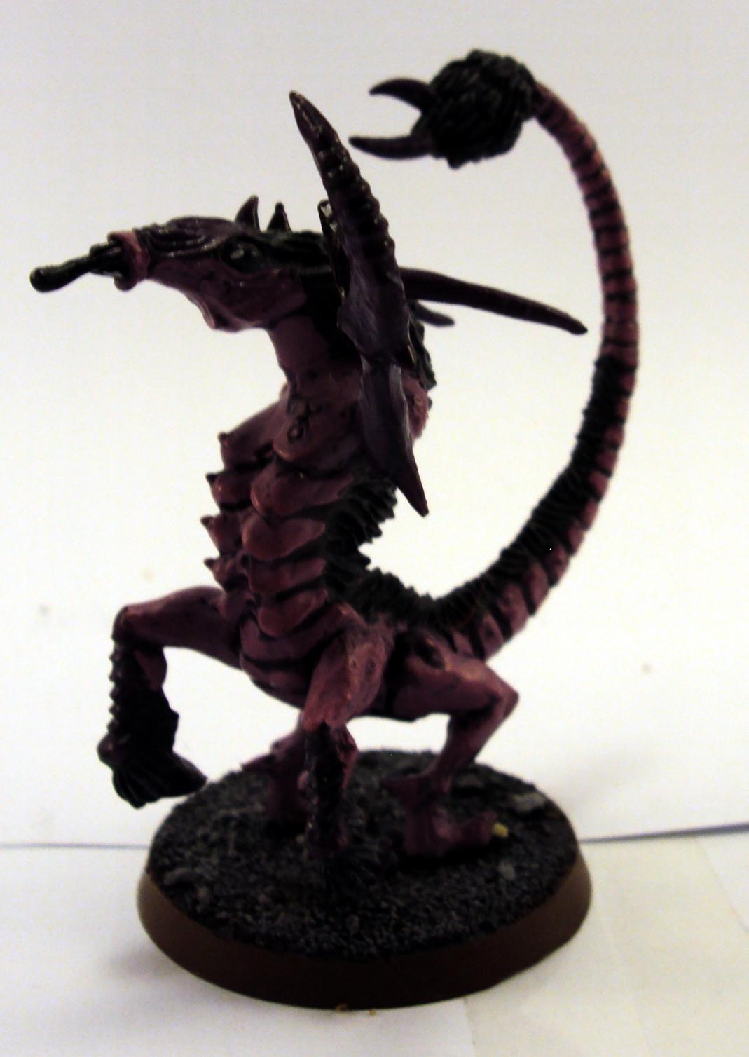 Chaos Daemons, Warhammer 40,000