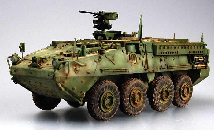 Apc, Striker