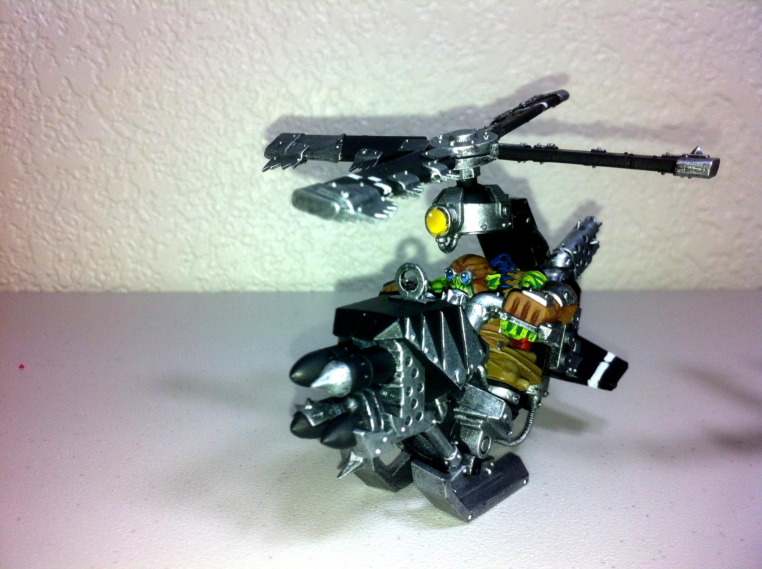 Assault On Black Reach