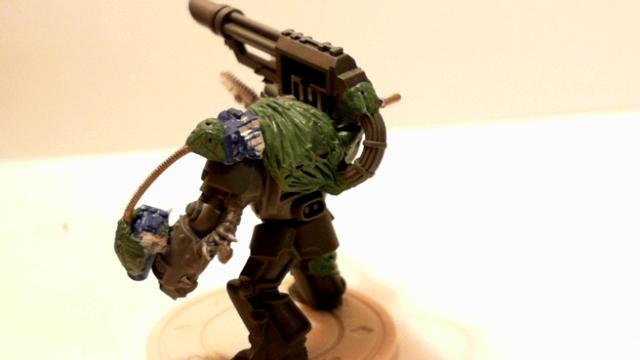 Chaos Obliterator Conversion, Conversion, Obliterators