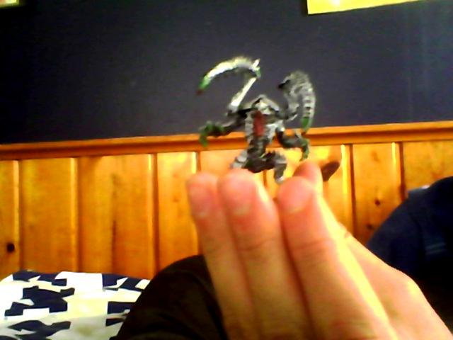 My Lictor