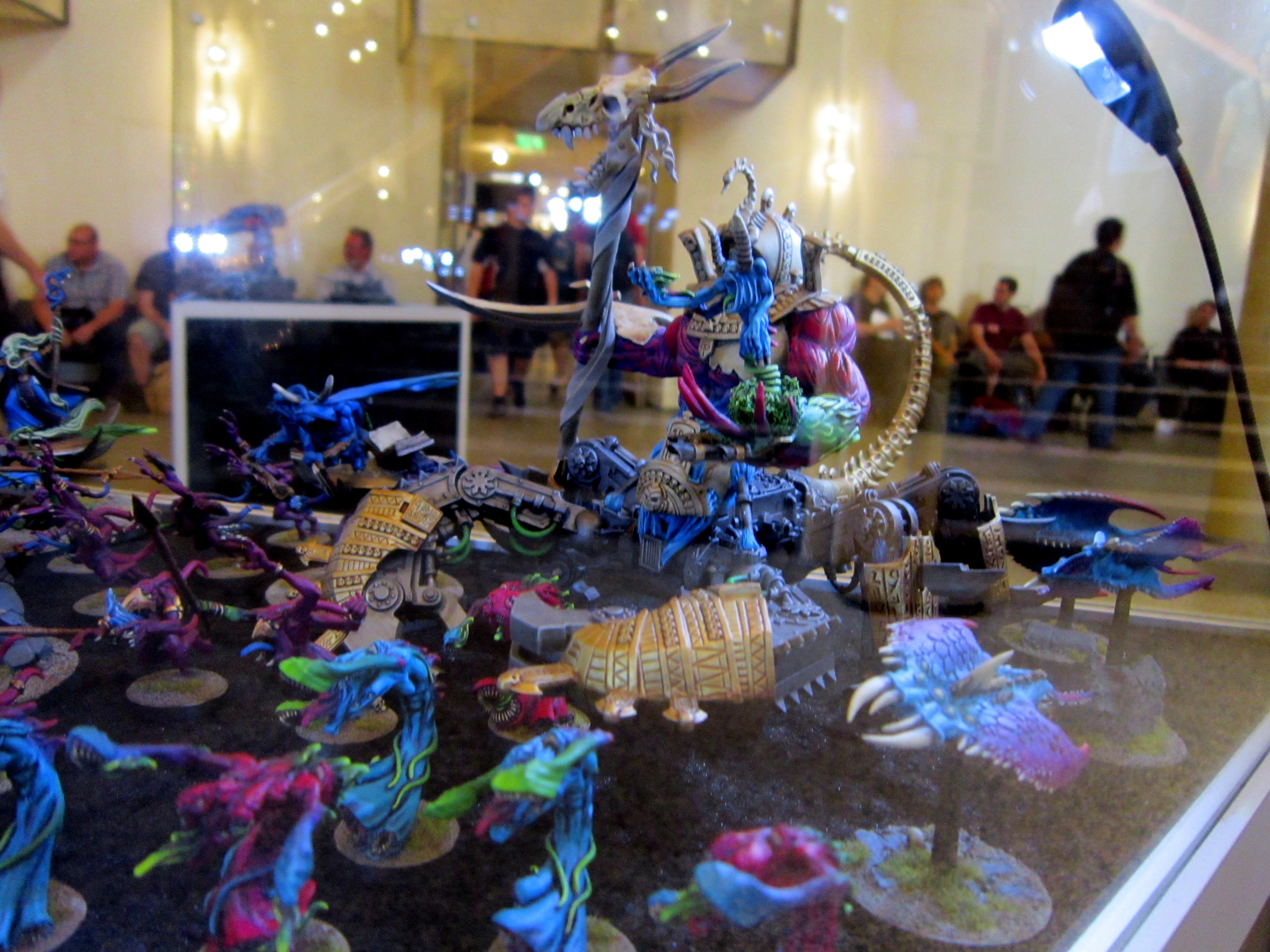 2012, Cologne, Deutschland, Games Day, Germany, K&ouml;ln