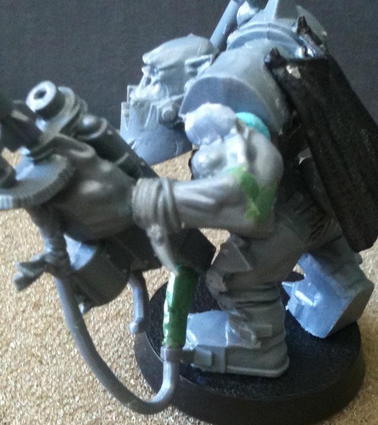 Tank Busta Acolyte Nob