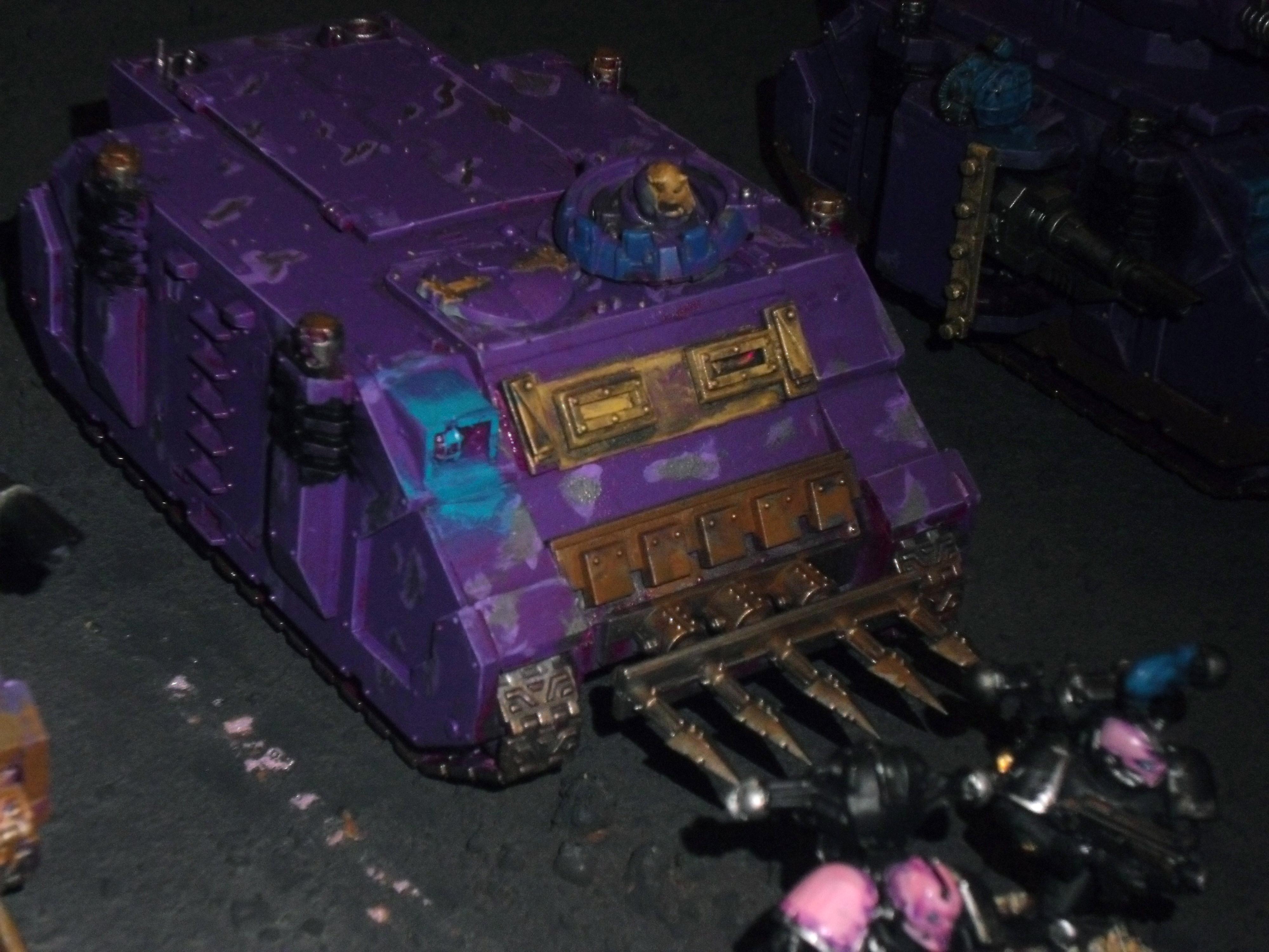 Chaos, Emperor's Children, Slaanesh, Space Marines, Warhammer 40,000