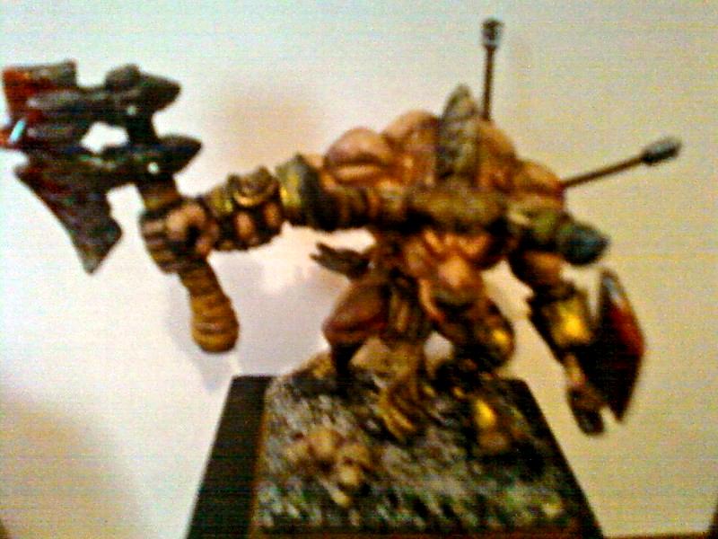 Minotaur