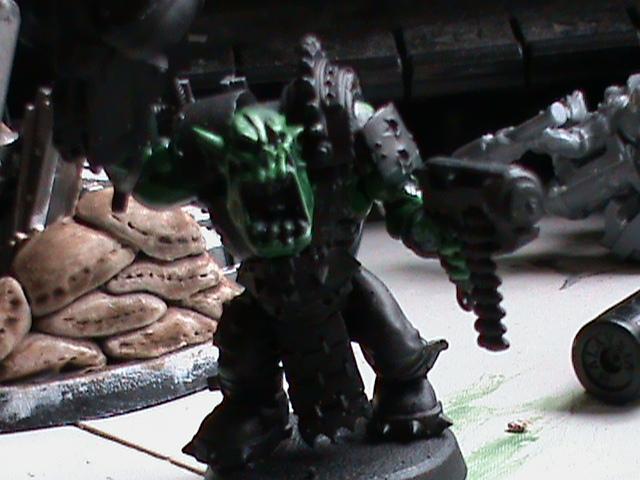 Orks
