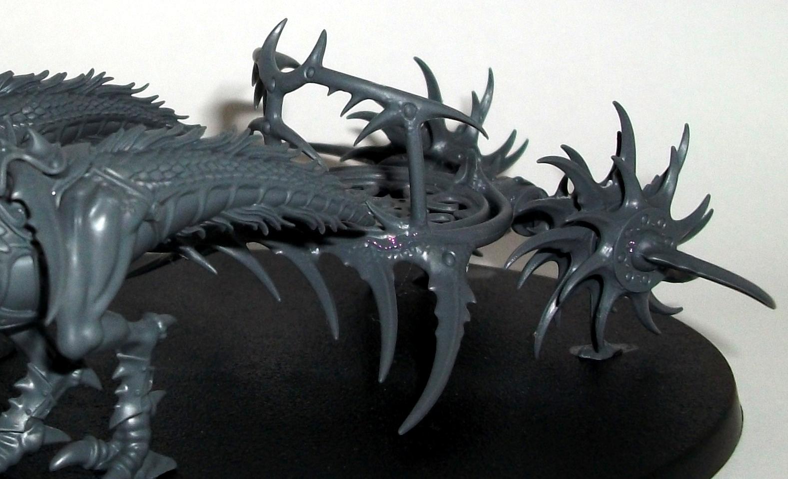 Seeker Chariot 2
