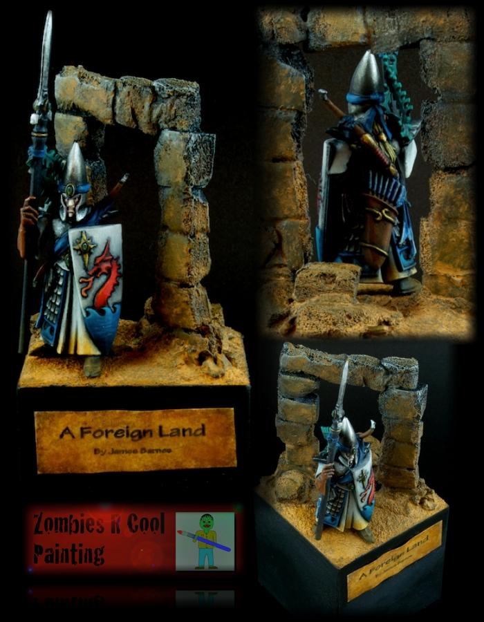 Airbrush, Army Painter, Awesome, B2b, Back 2 Base-ix, Battle, Cmon, Cool, Figures, Game, Games Workshop, High Elves, Hobby, Hobbyist, Minis, Models, Orcs, P3, Painting, Professional, Reaper, Scale Modeling, Sea Guard, Secret Weapon, Strategy, War, Wargaming, Warhammer 40,000, Warhammer Fantasy