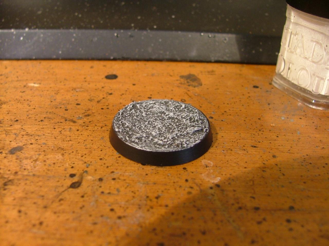 test base