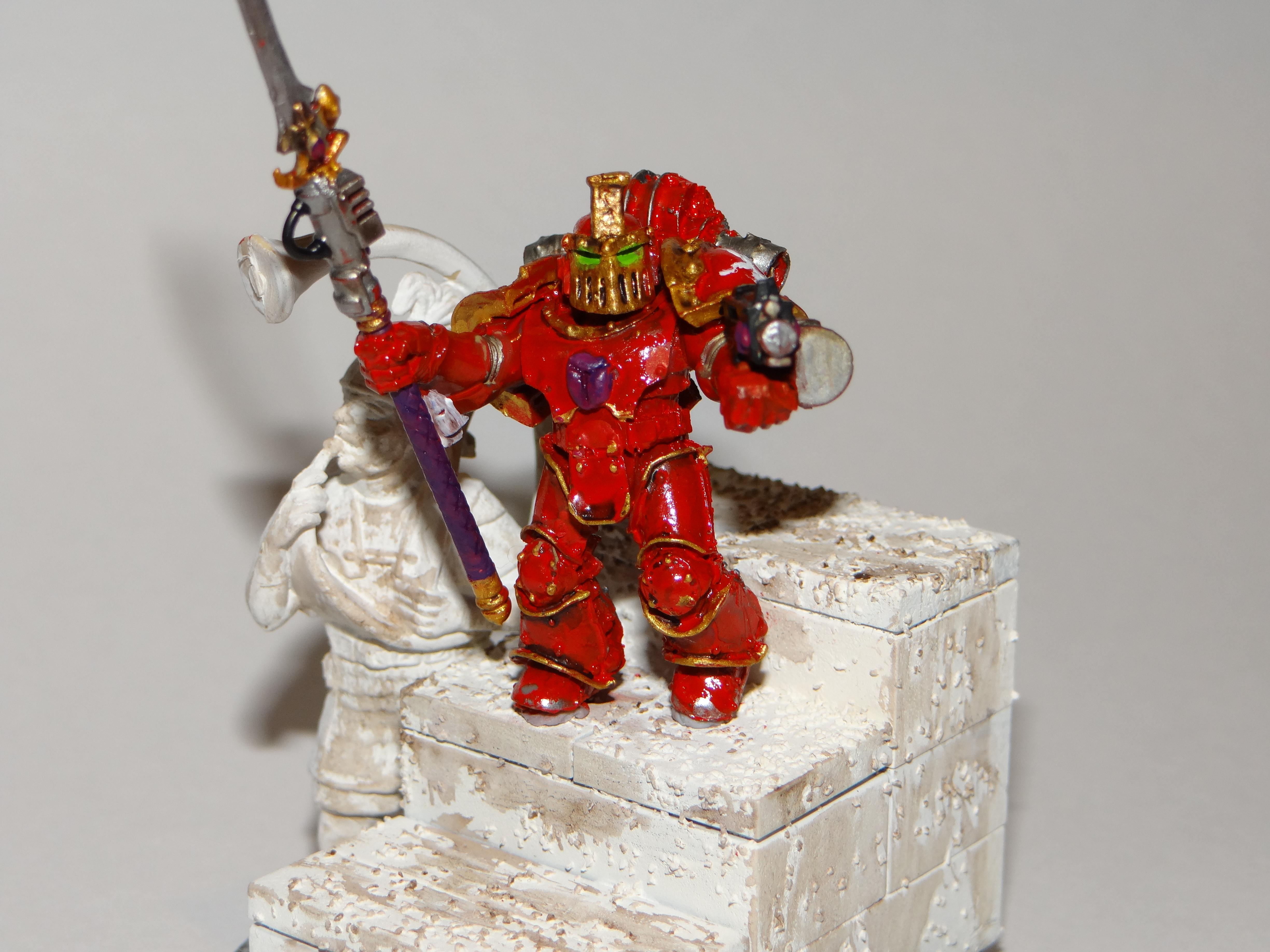 Scarab Occult 2 