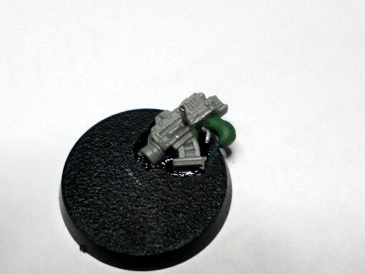 Blood Angels, Death Company, Sanguinus's Successor