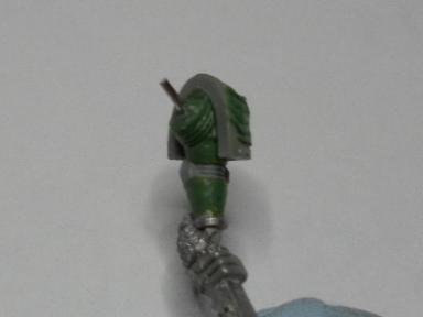 Blood Angels, Death Company, Sanguinus's Successor