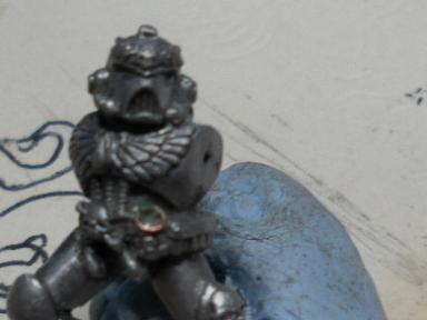 Blood Angels, Death Company, Sanguinus's Successor