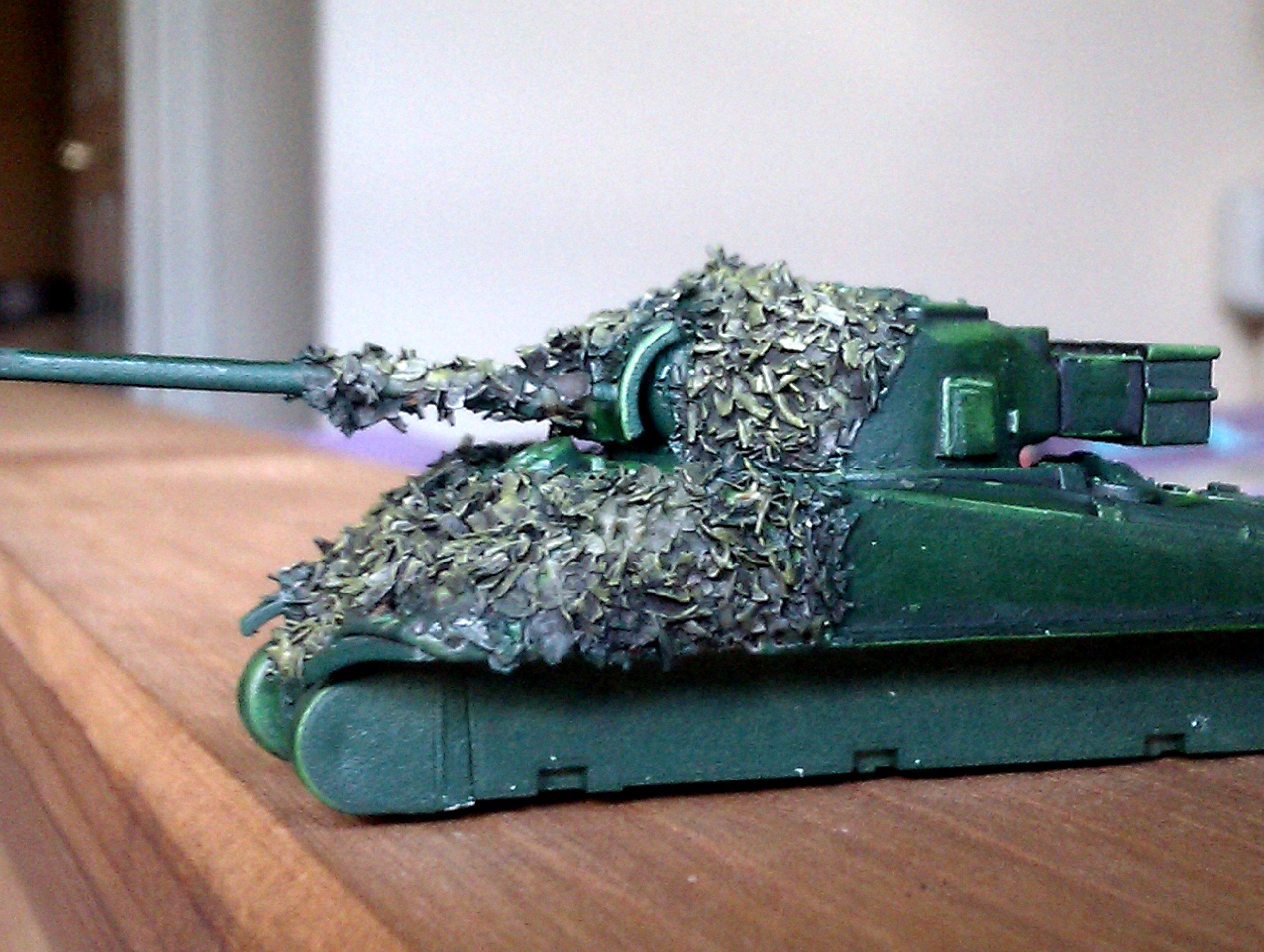 British, Camouflage, Company, Firefly, Net, Plastic, Sherman, Soldier, Tea