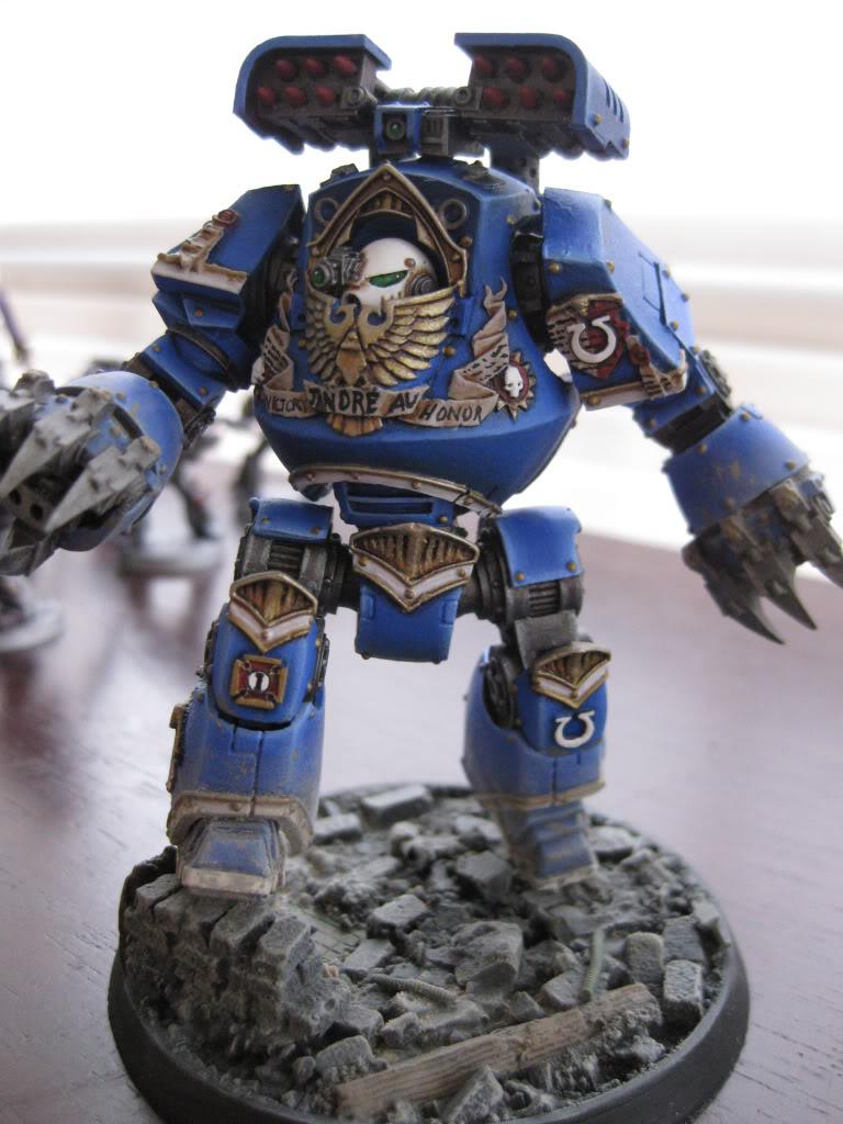 Contemptor