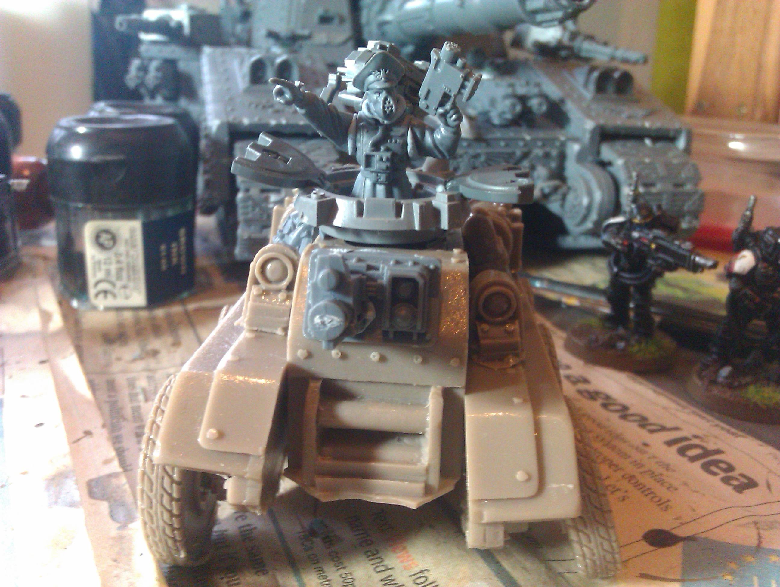 Imperial Guard, Pdf