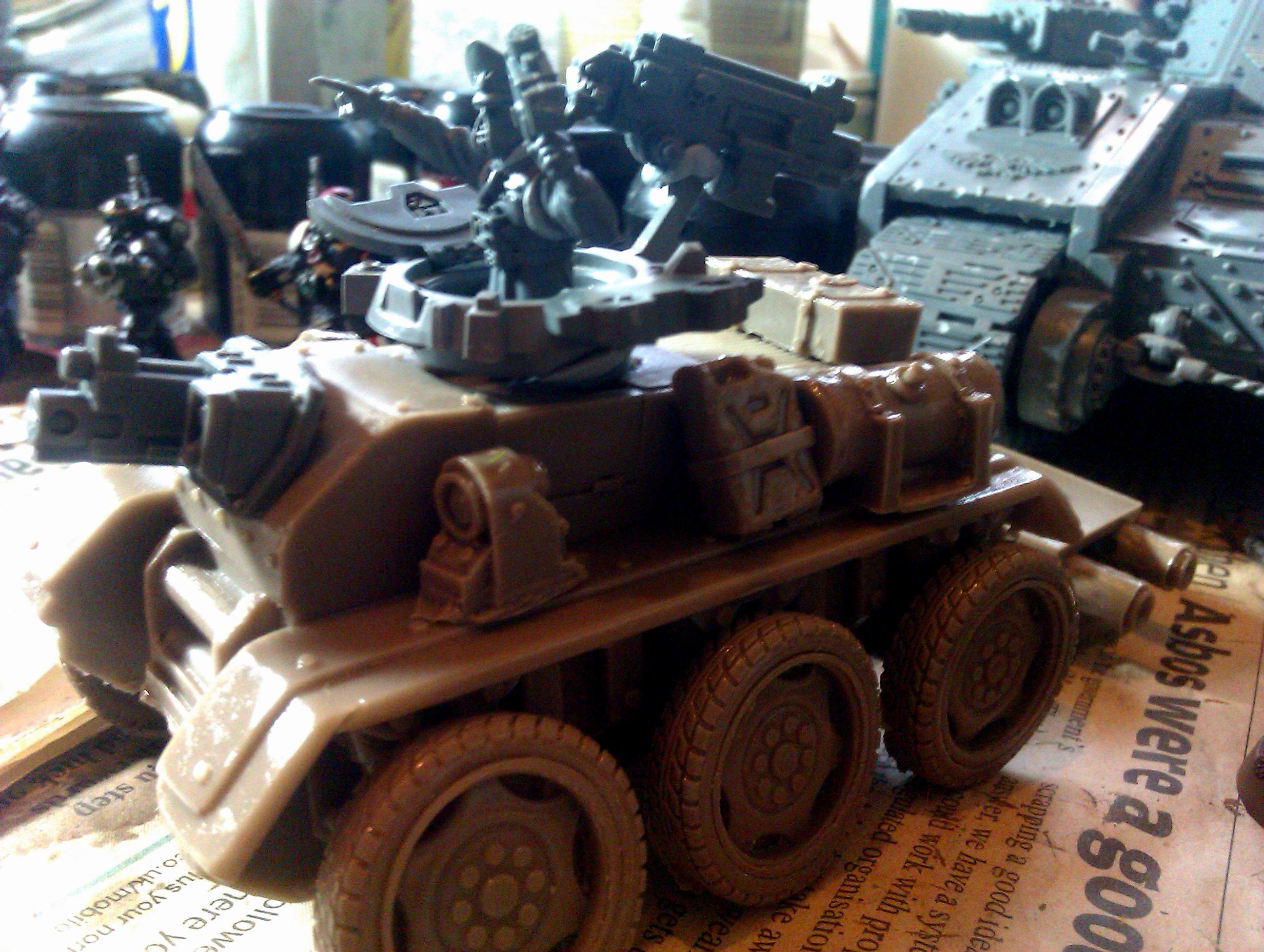 Imperial Guard, Pdf