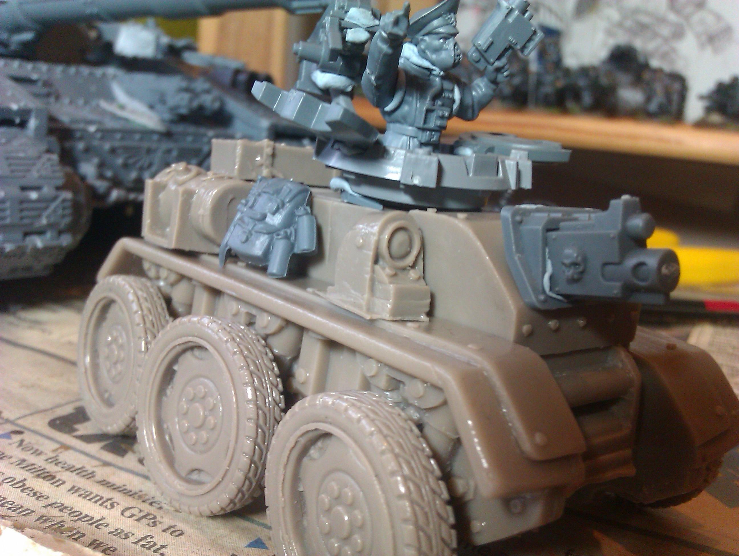 Imperial Guard, Pdf