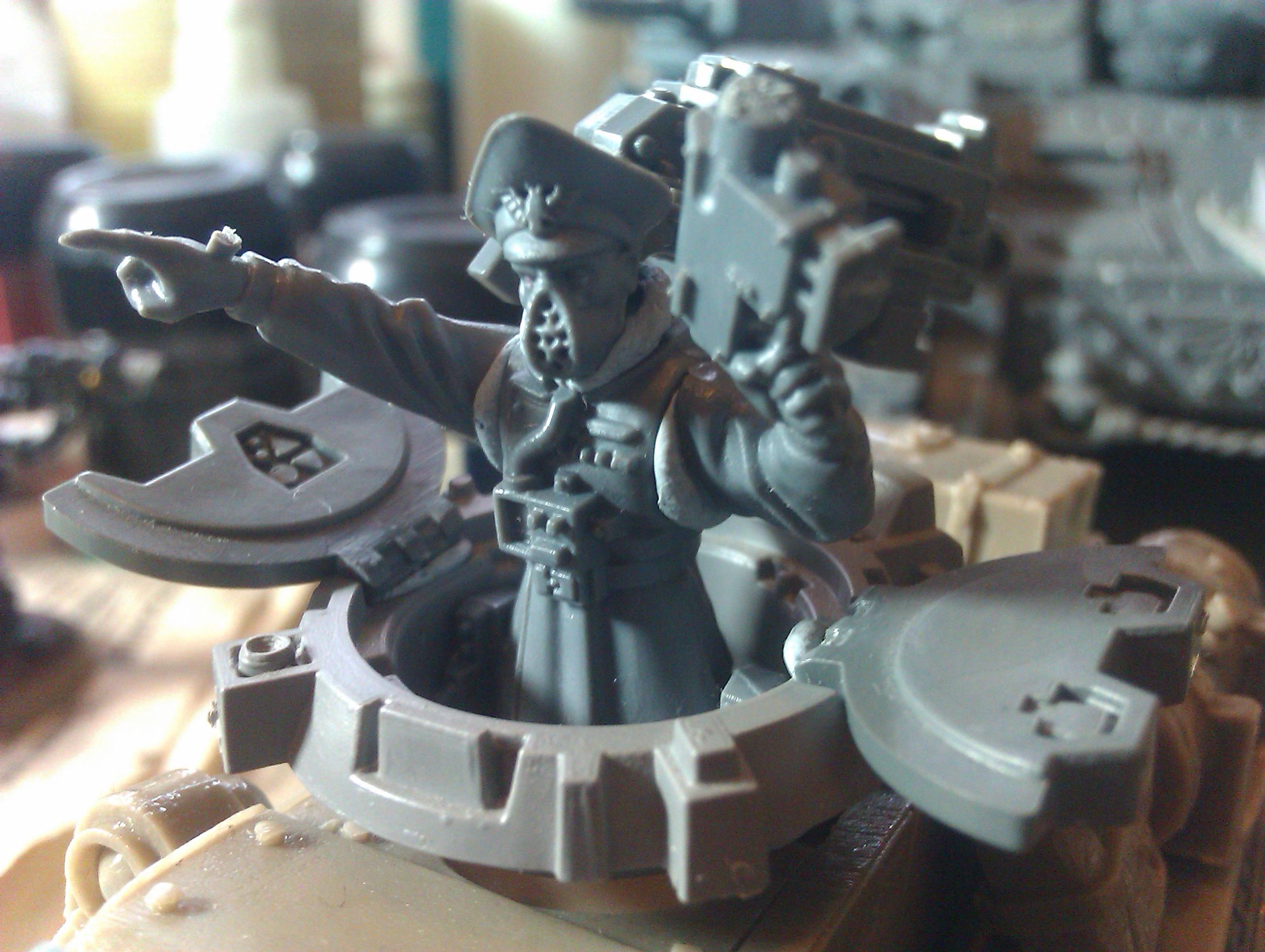 Imperial Guard, Pdf
