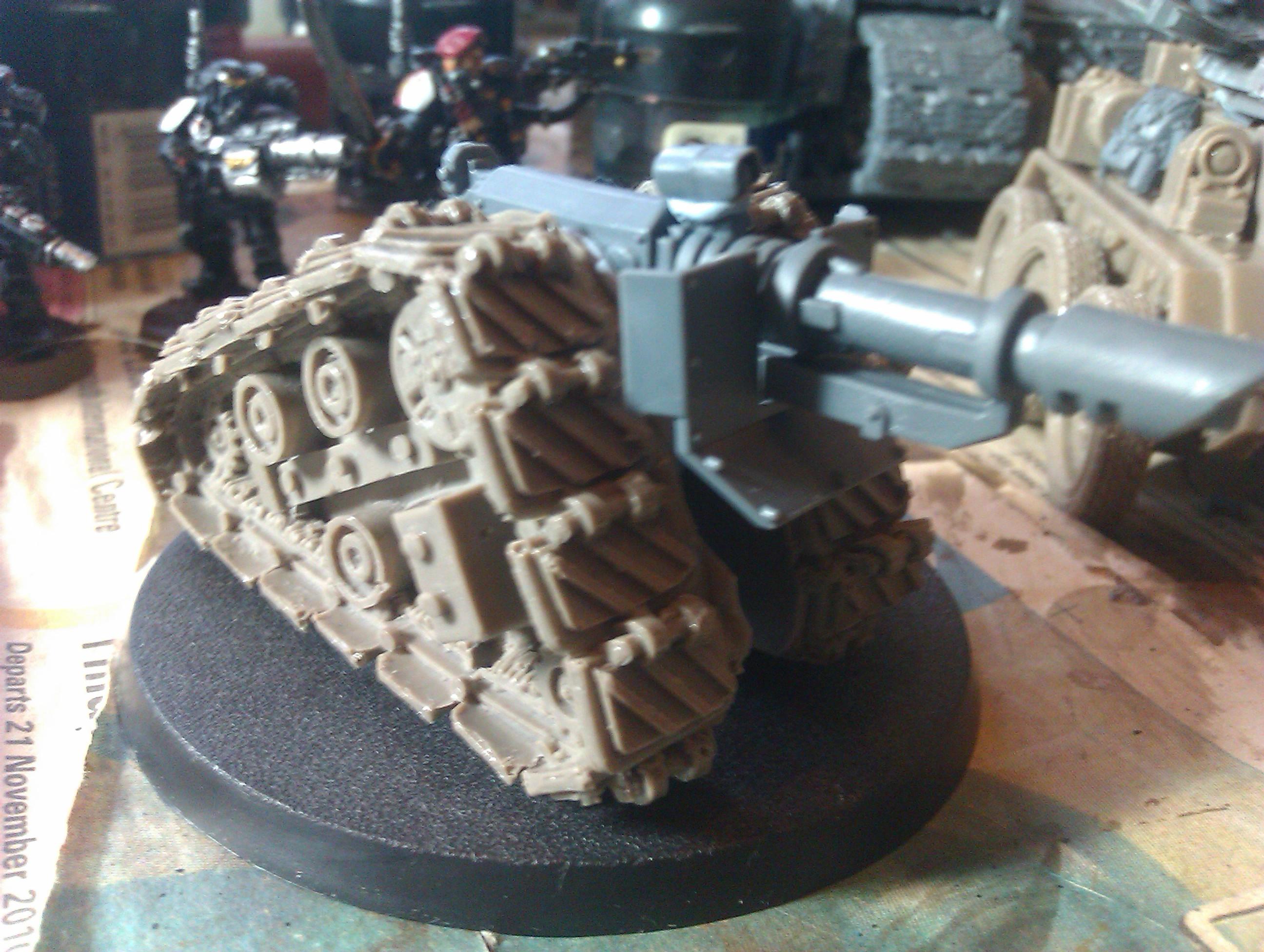 Imperial Guard, Pdf
