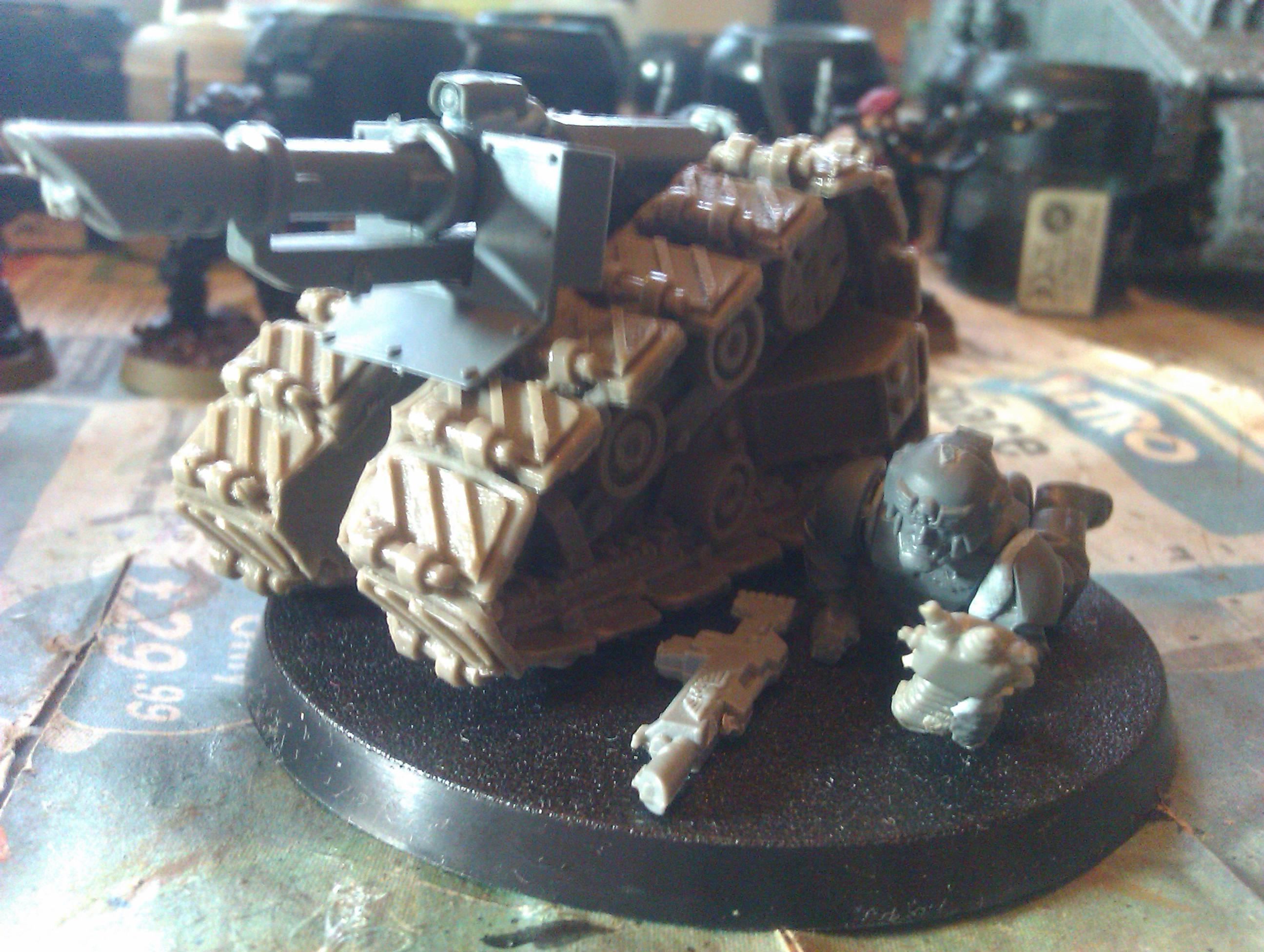 Imperial Guard, Pdf
