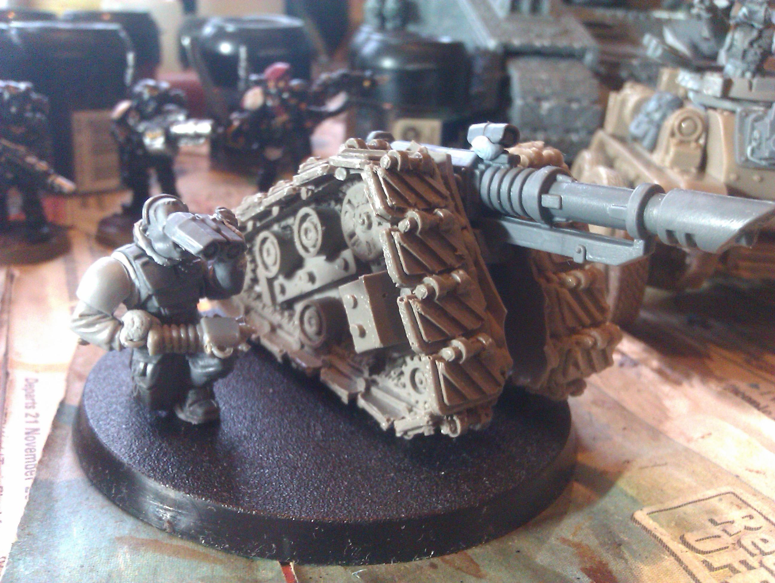 Imperial Guard, Pdf