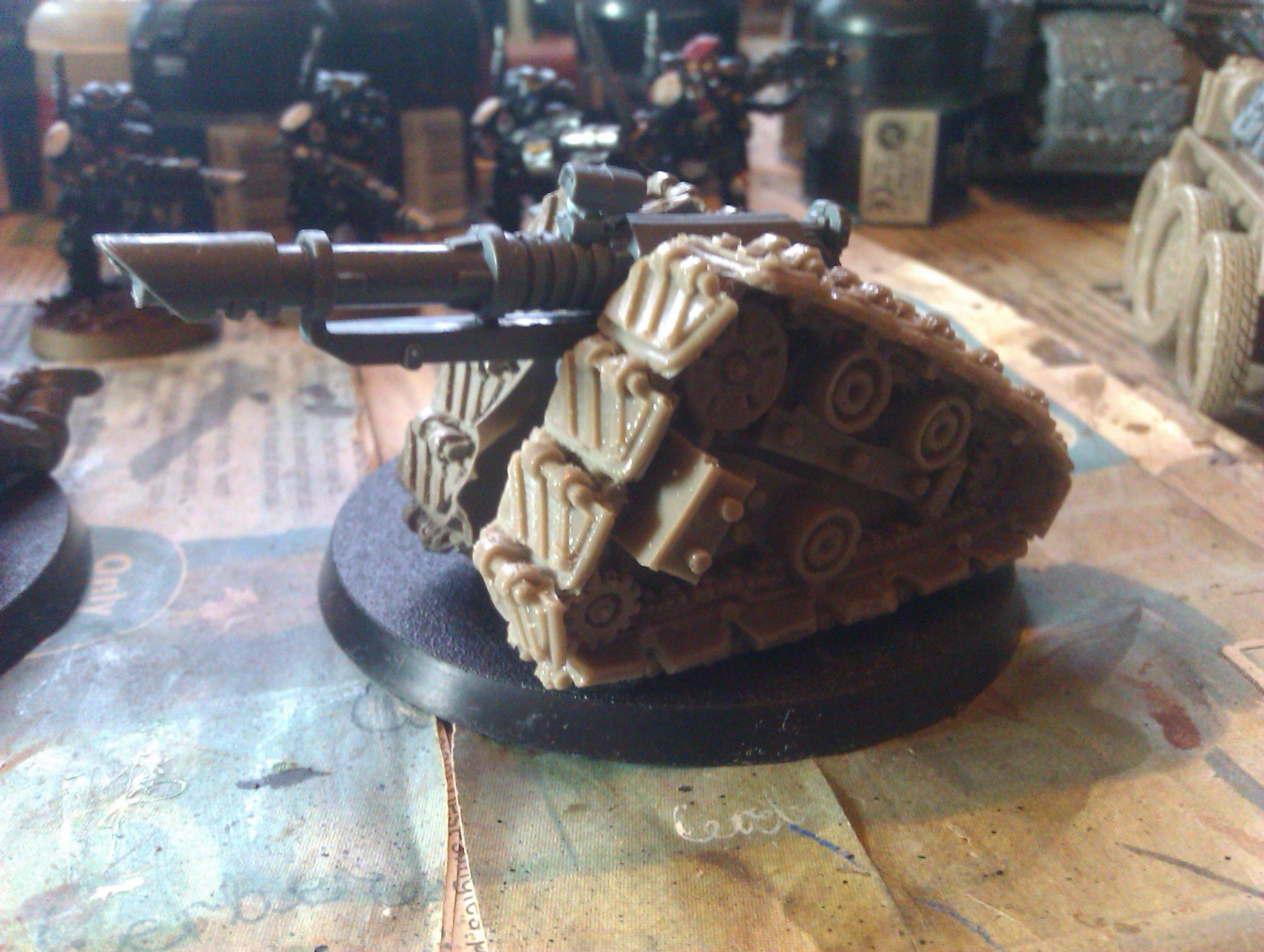 Imperial Guard, Pdf