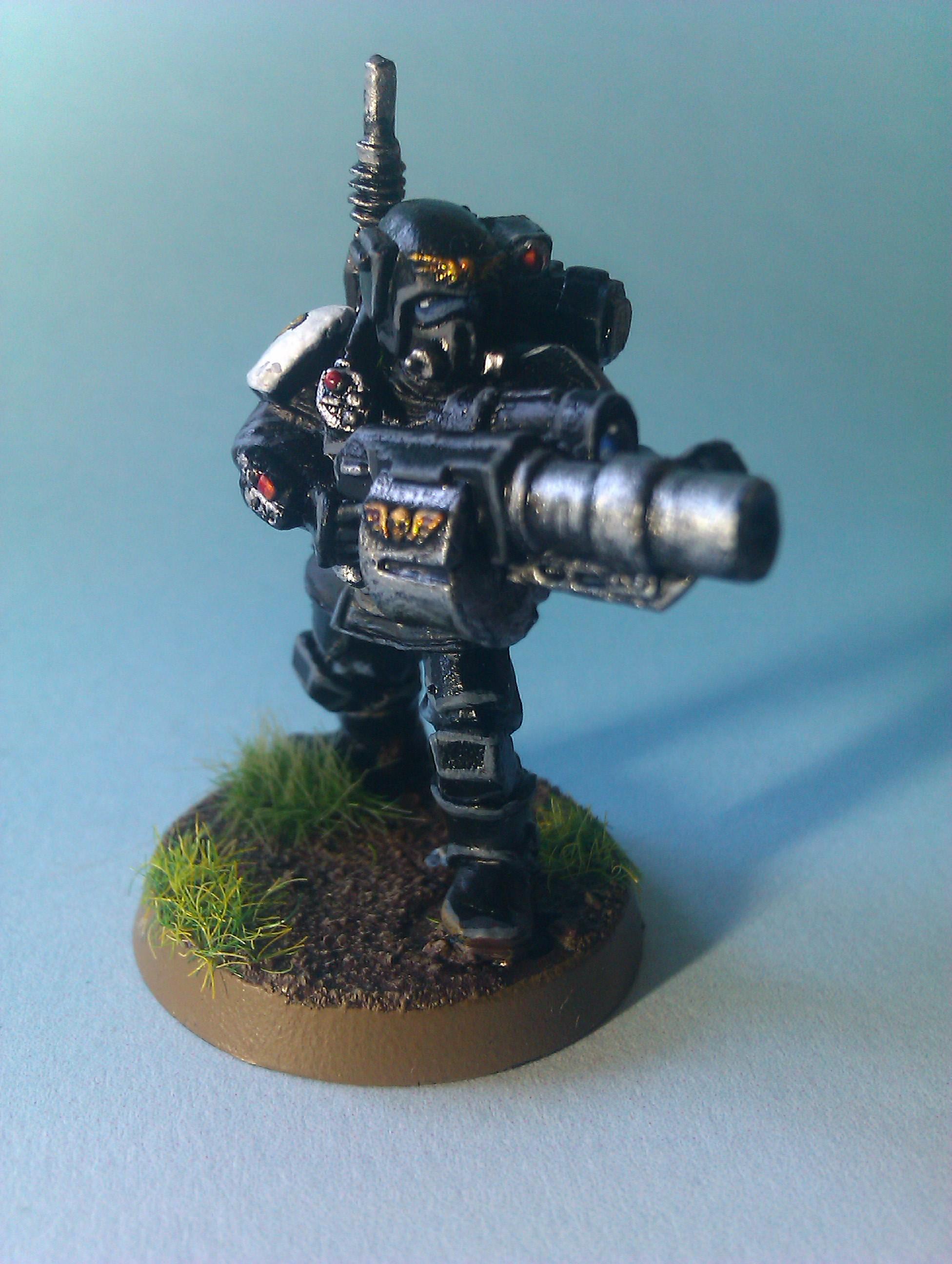 Imperial Guard, Pdf