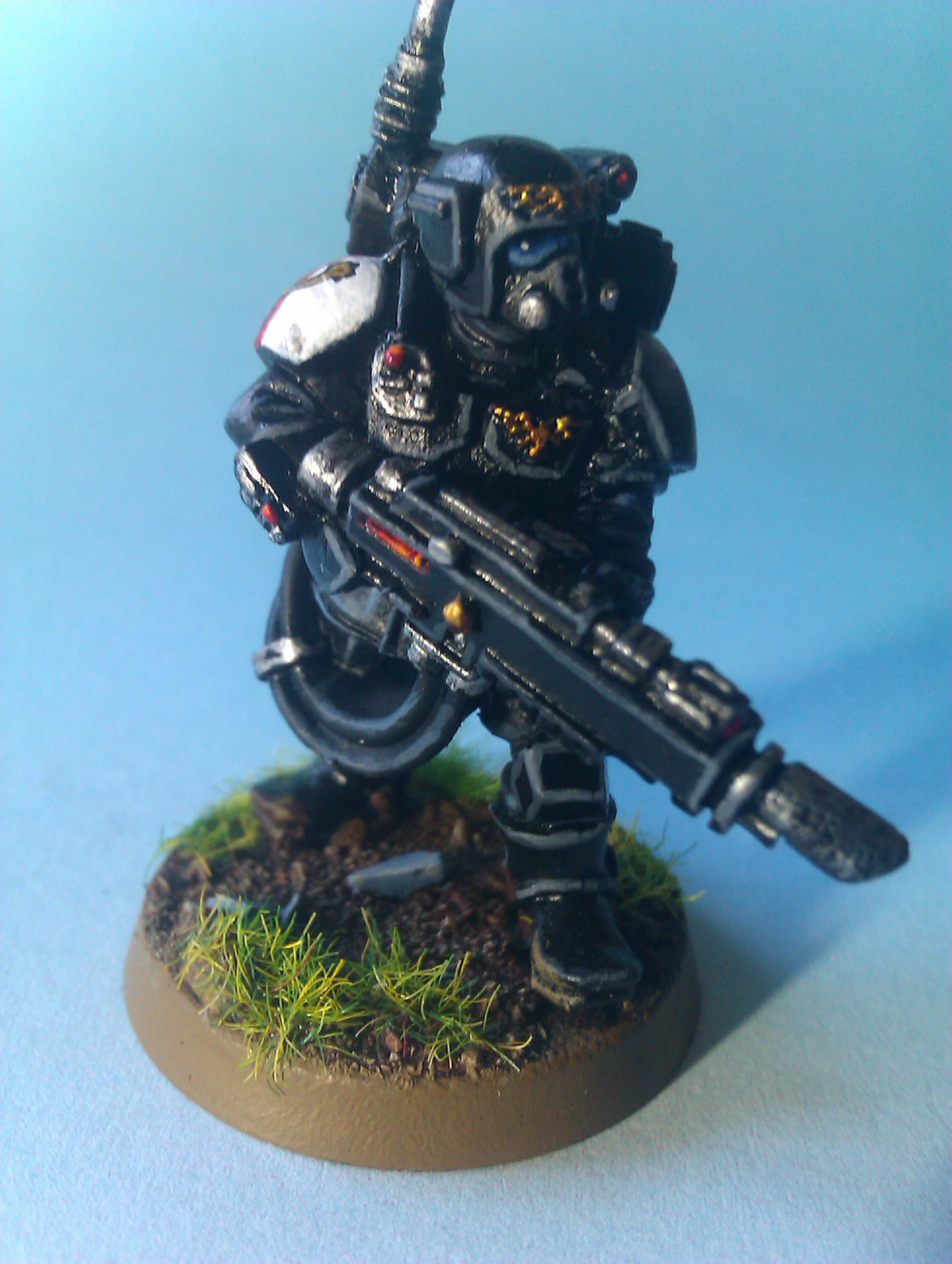 Imperial Guard, Pdf