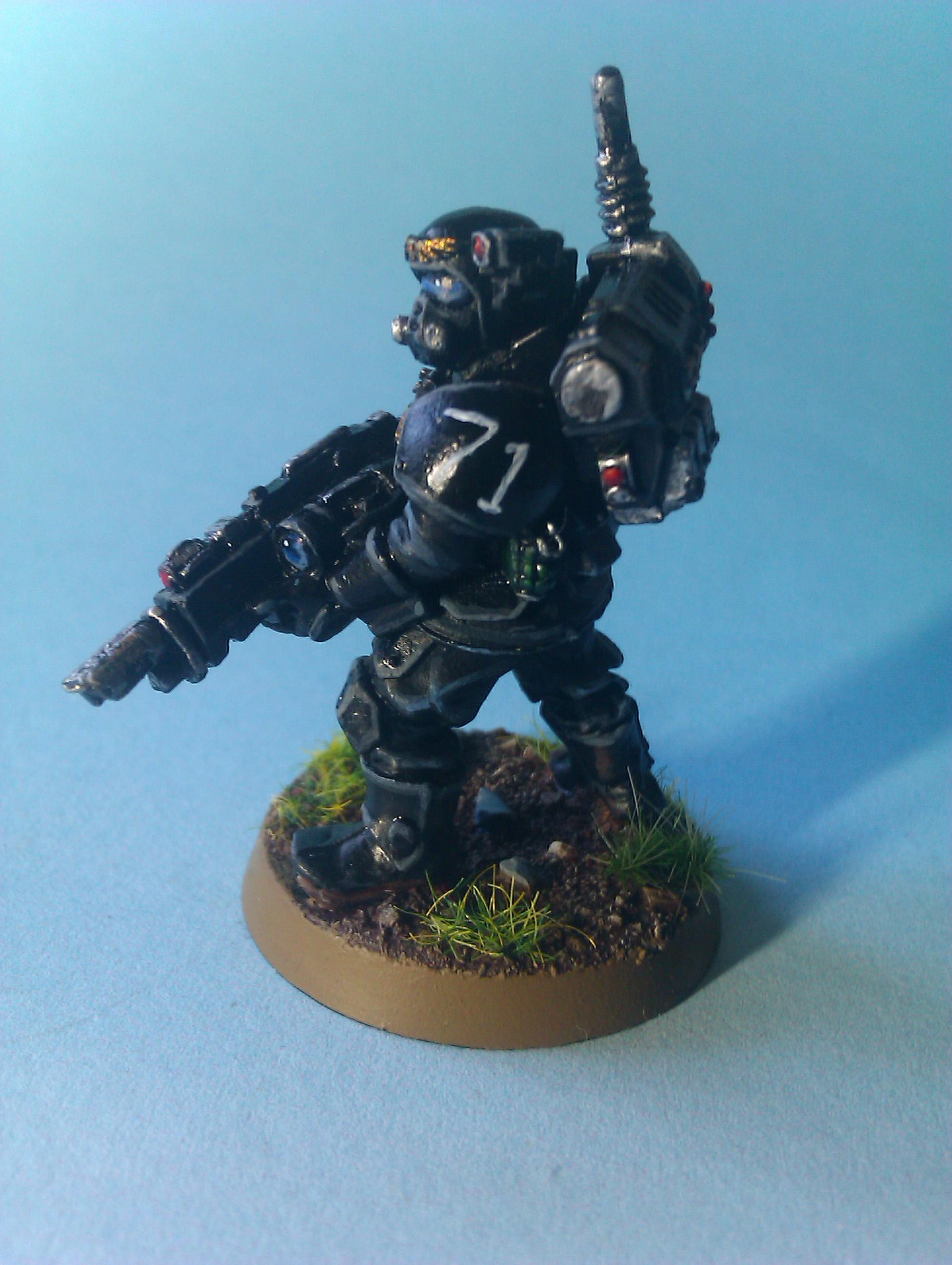 Imperial Guard, Pdf