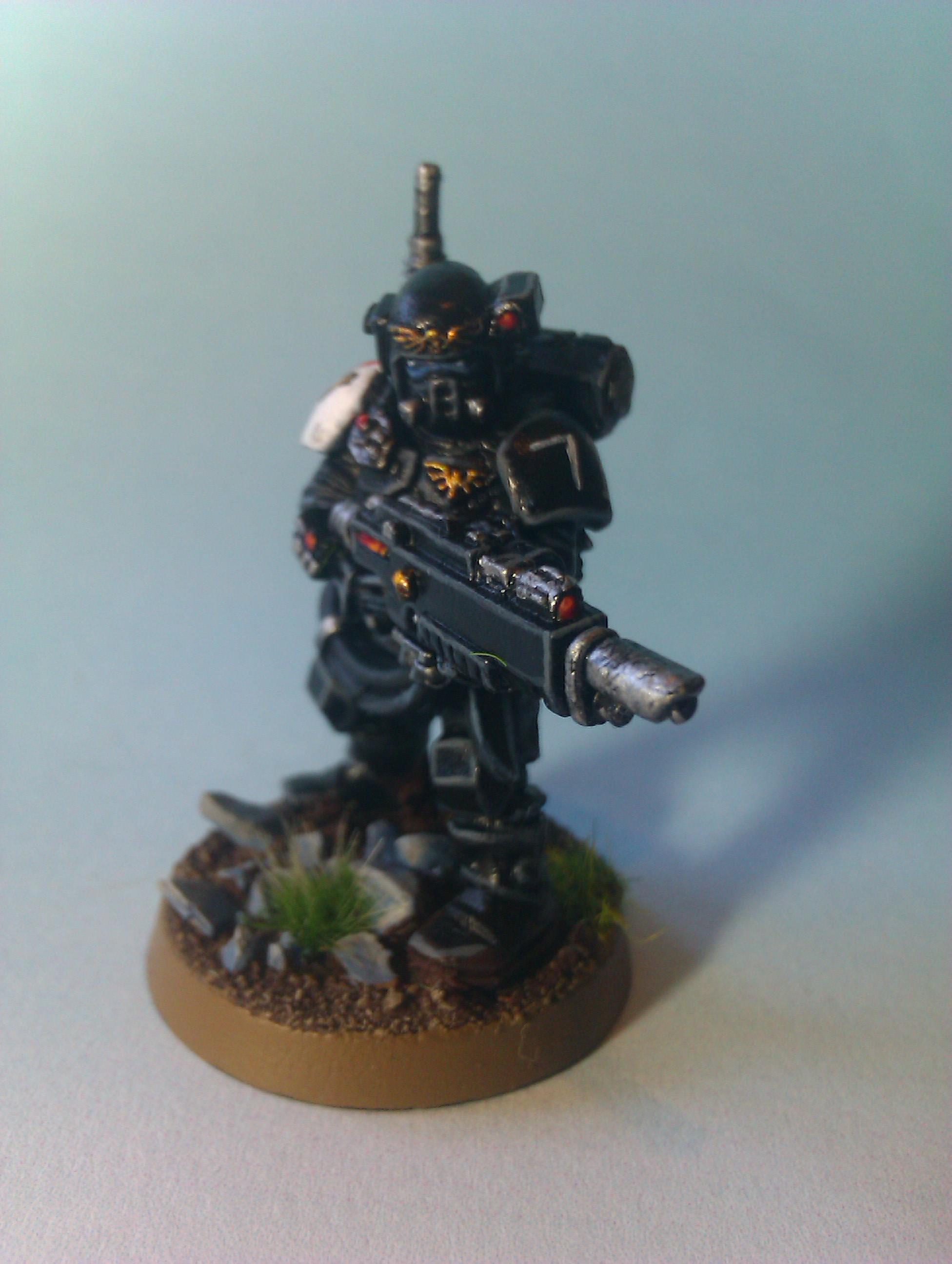 Imperial Guard, Infantry, Pdf