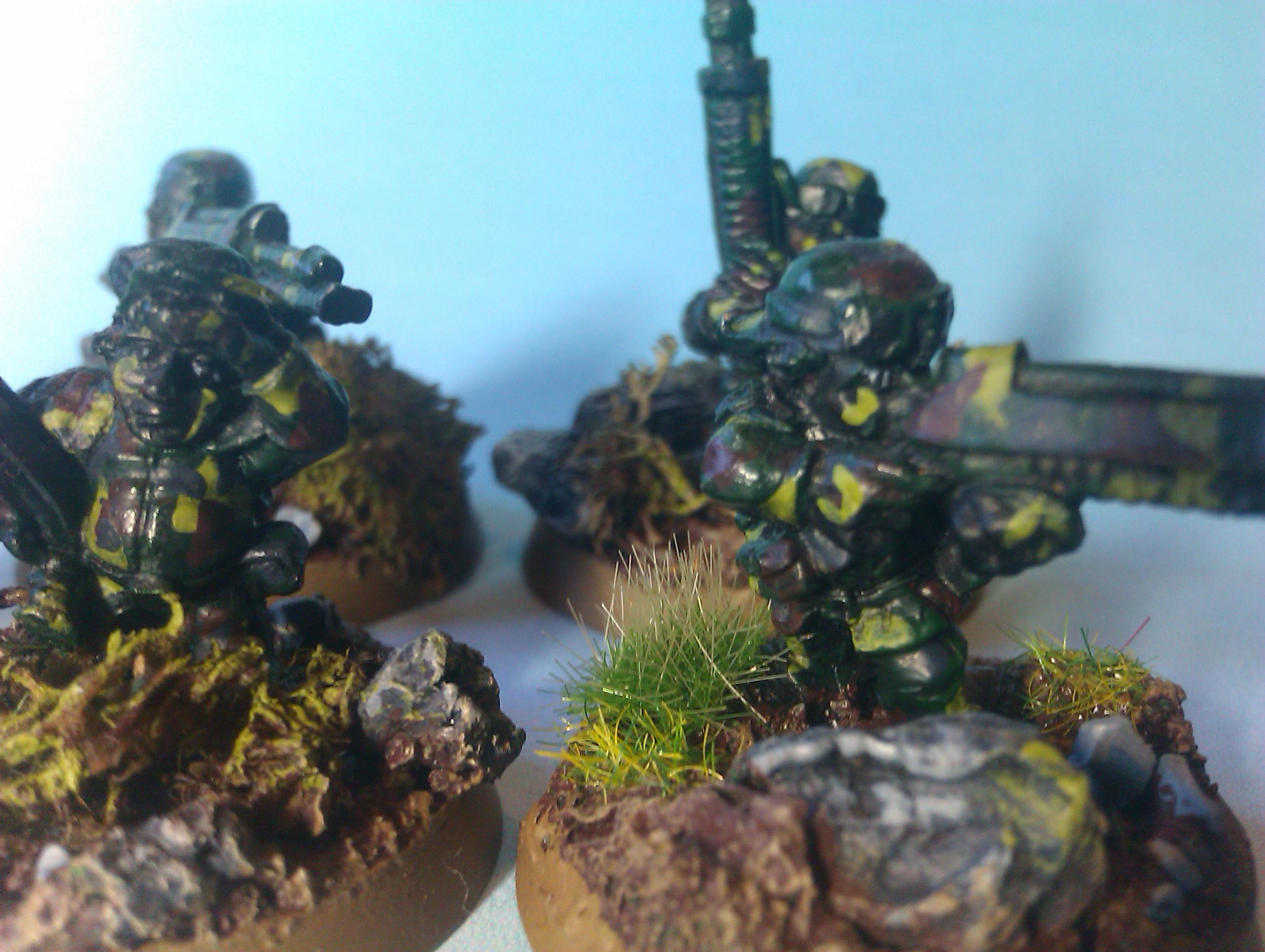 Imperial Guard, Pdf