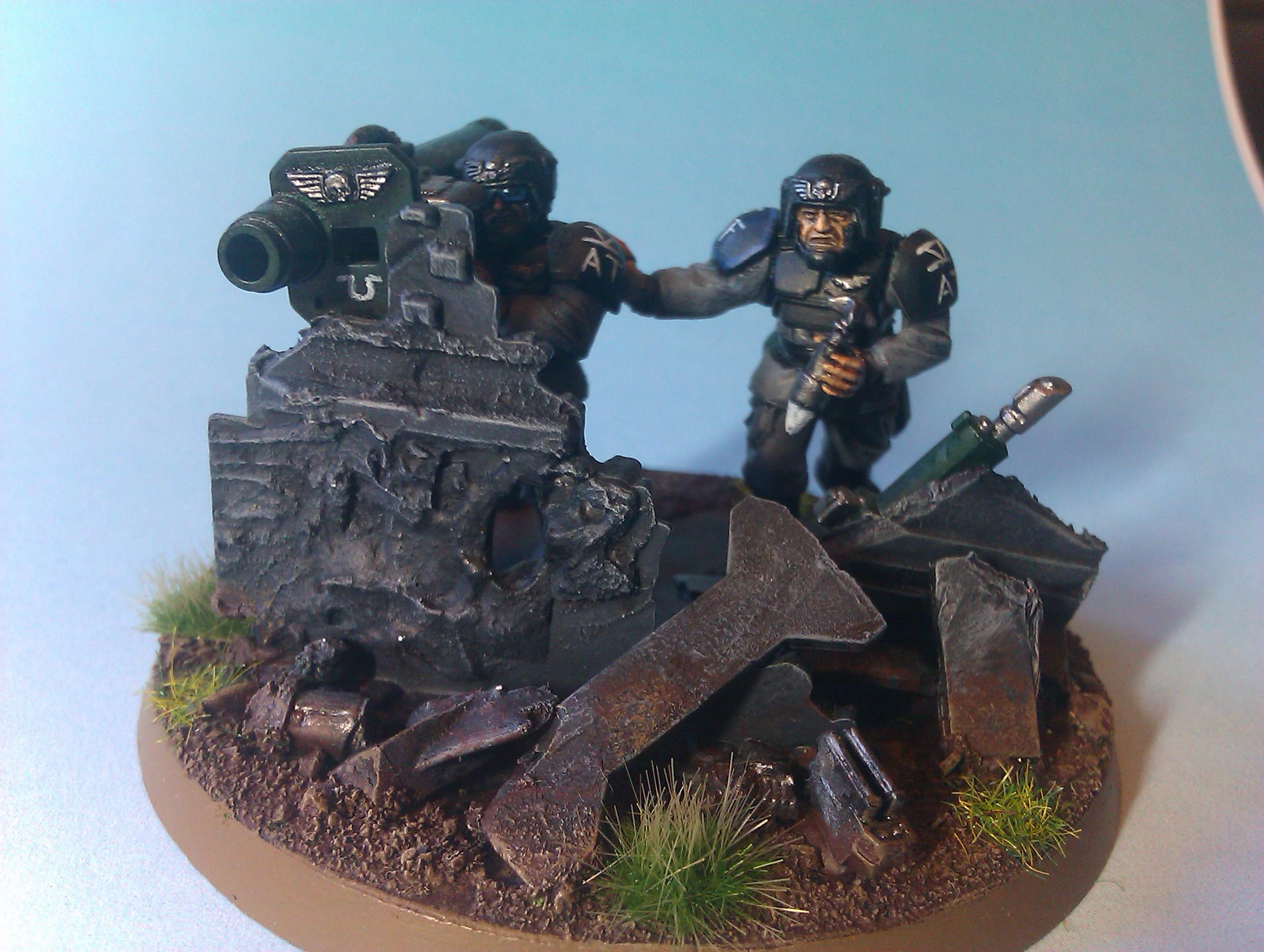 Imperial Guard, Pdf