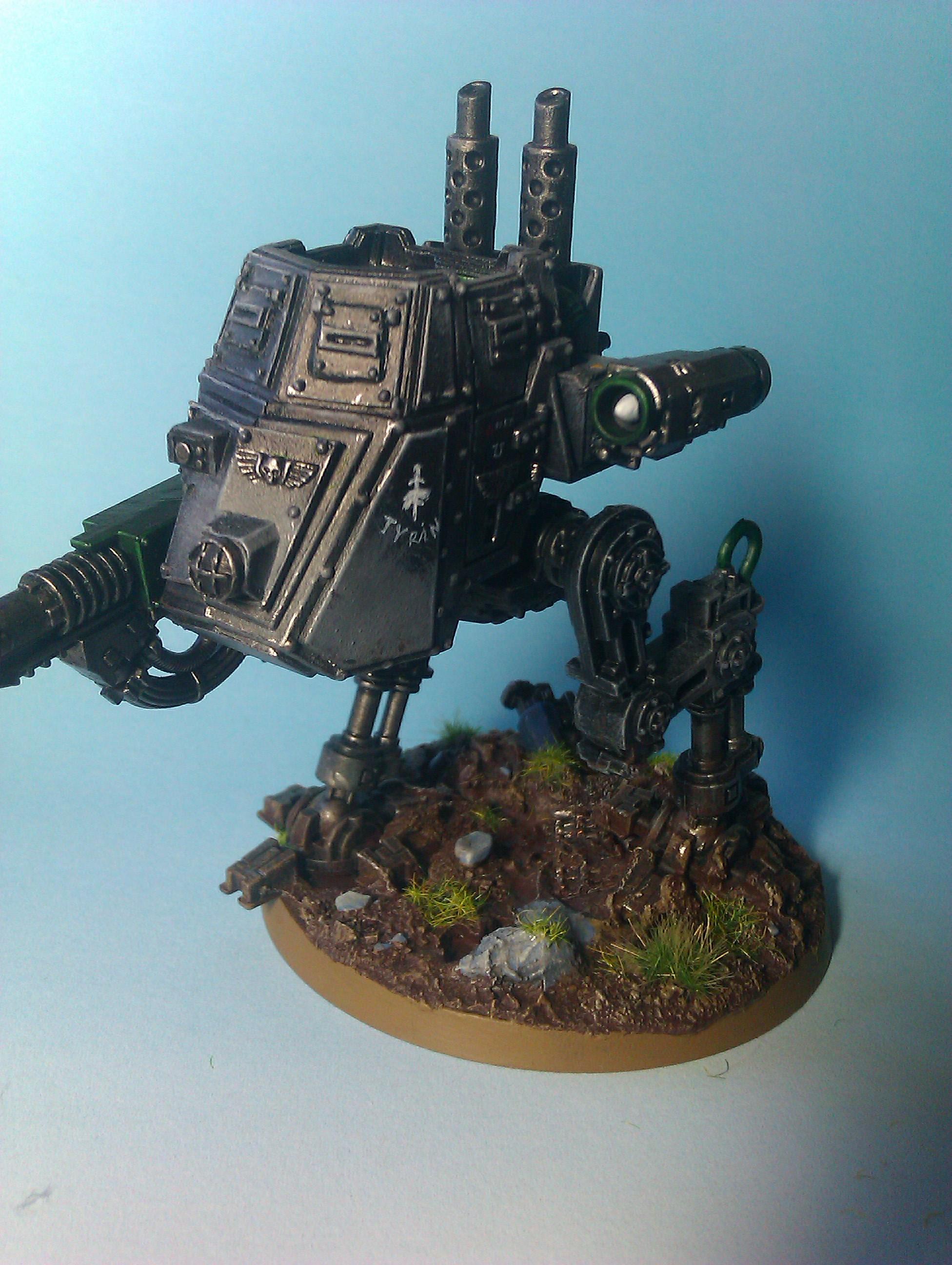 Imperial Guard, Pdf