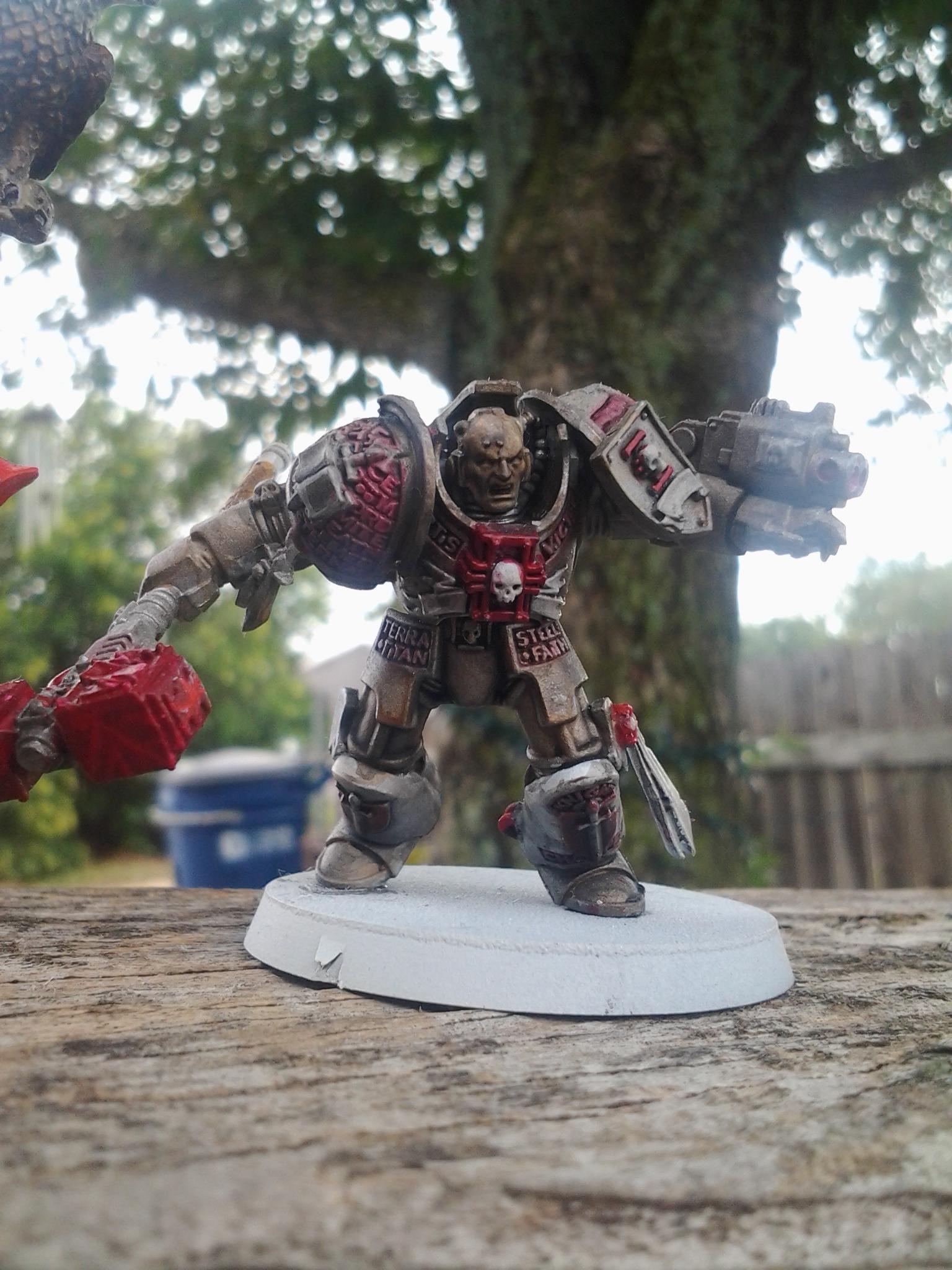 Astartes, Firstborn, Grey Knights, Imperial, Space Marines