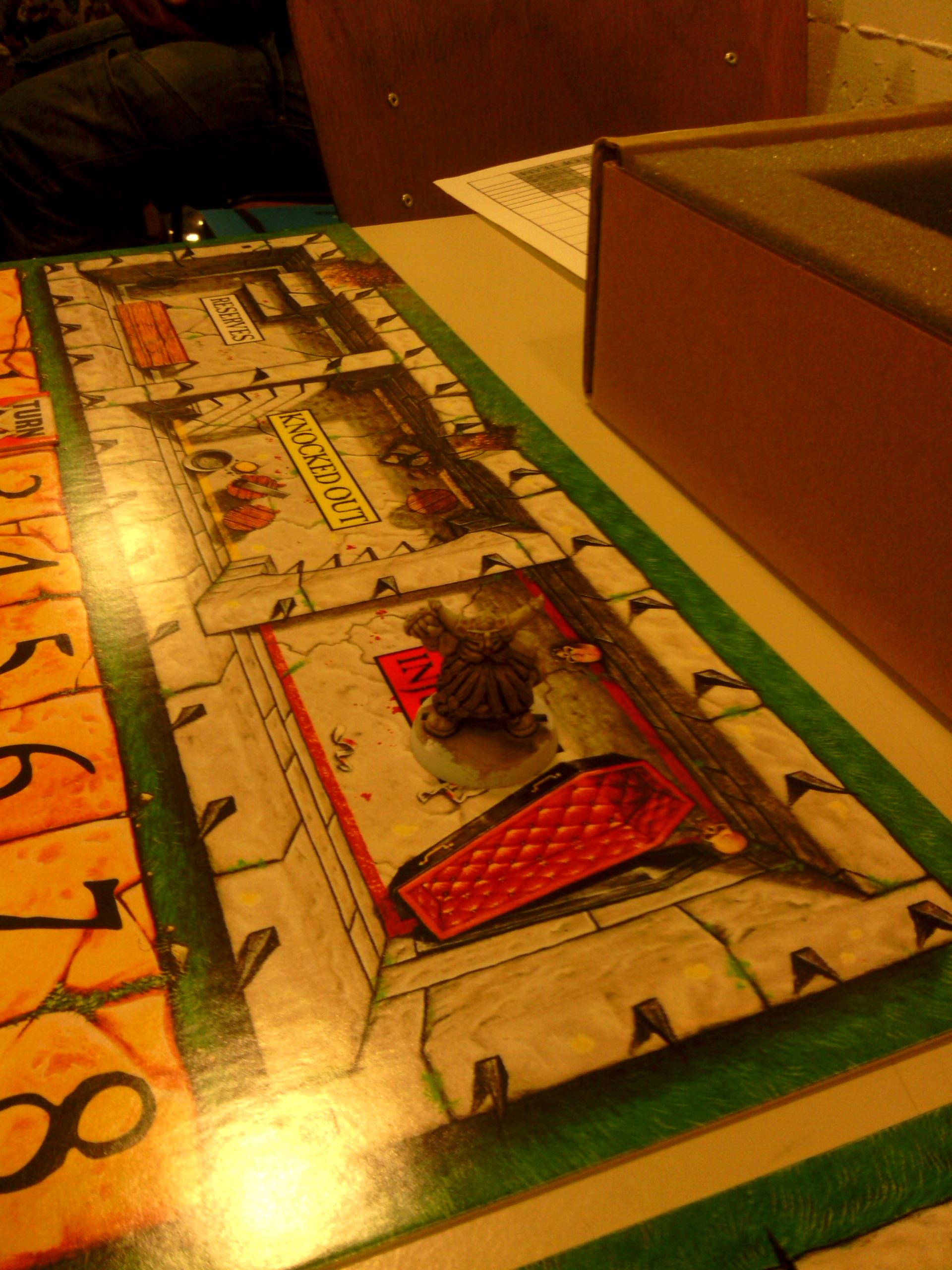 Blood Bowl
