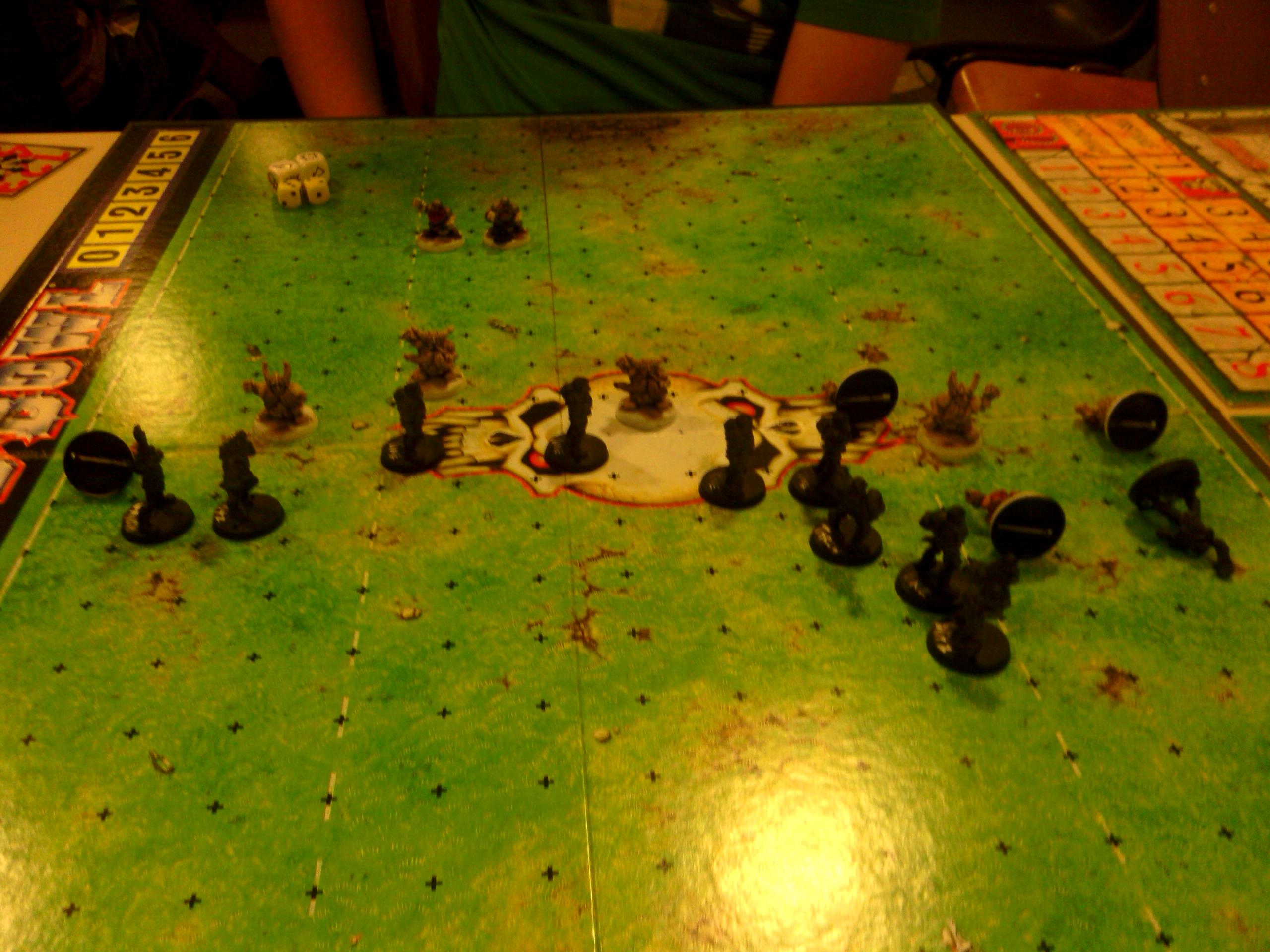 Blood Bowl