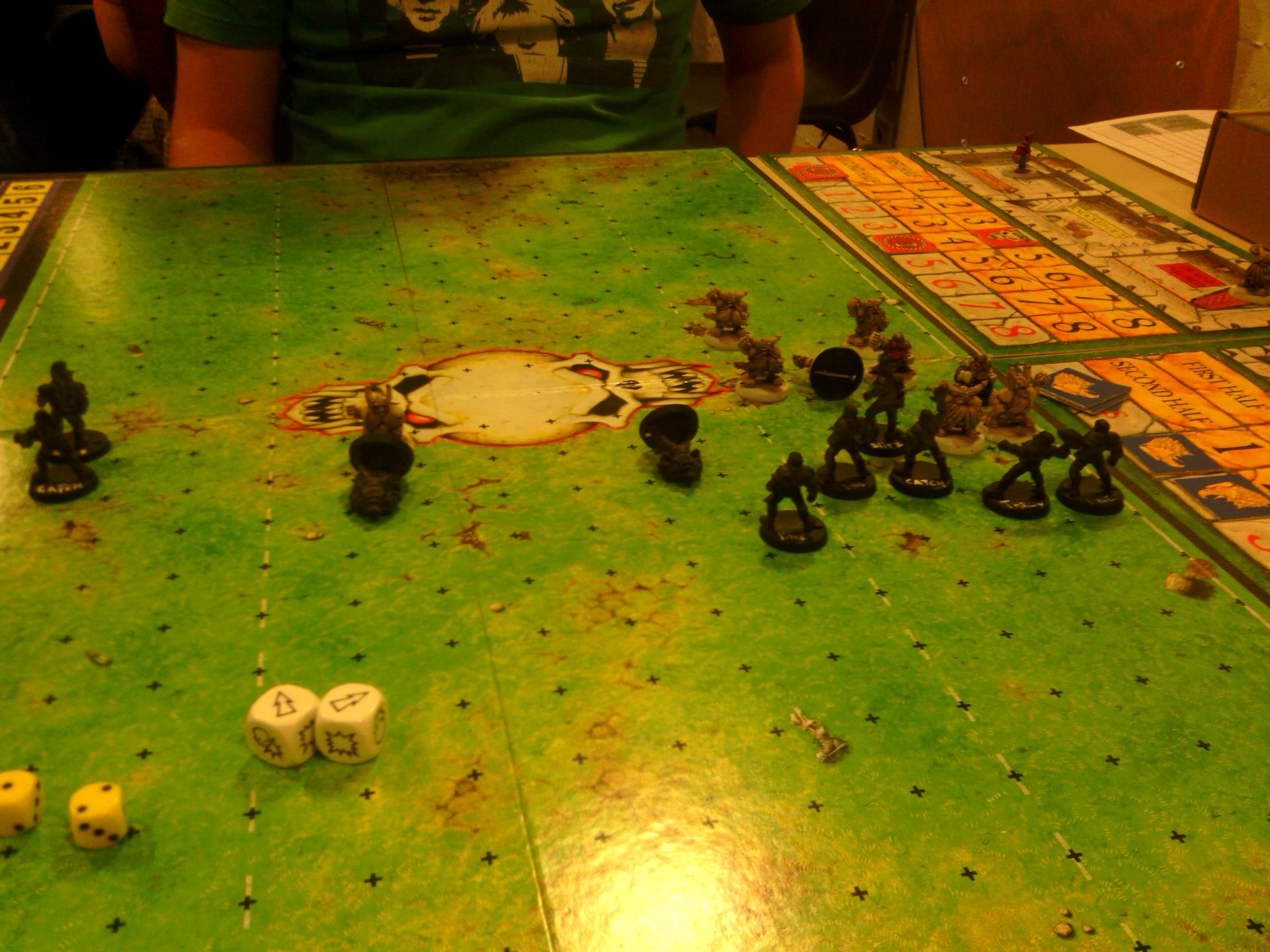 Blood Bowl
