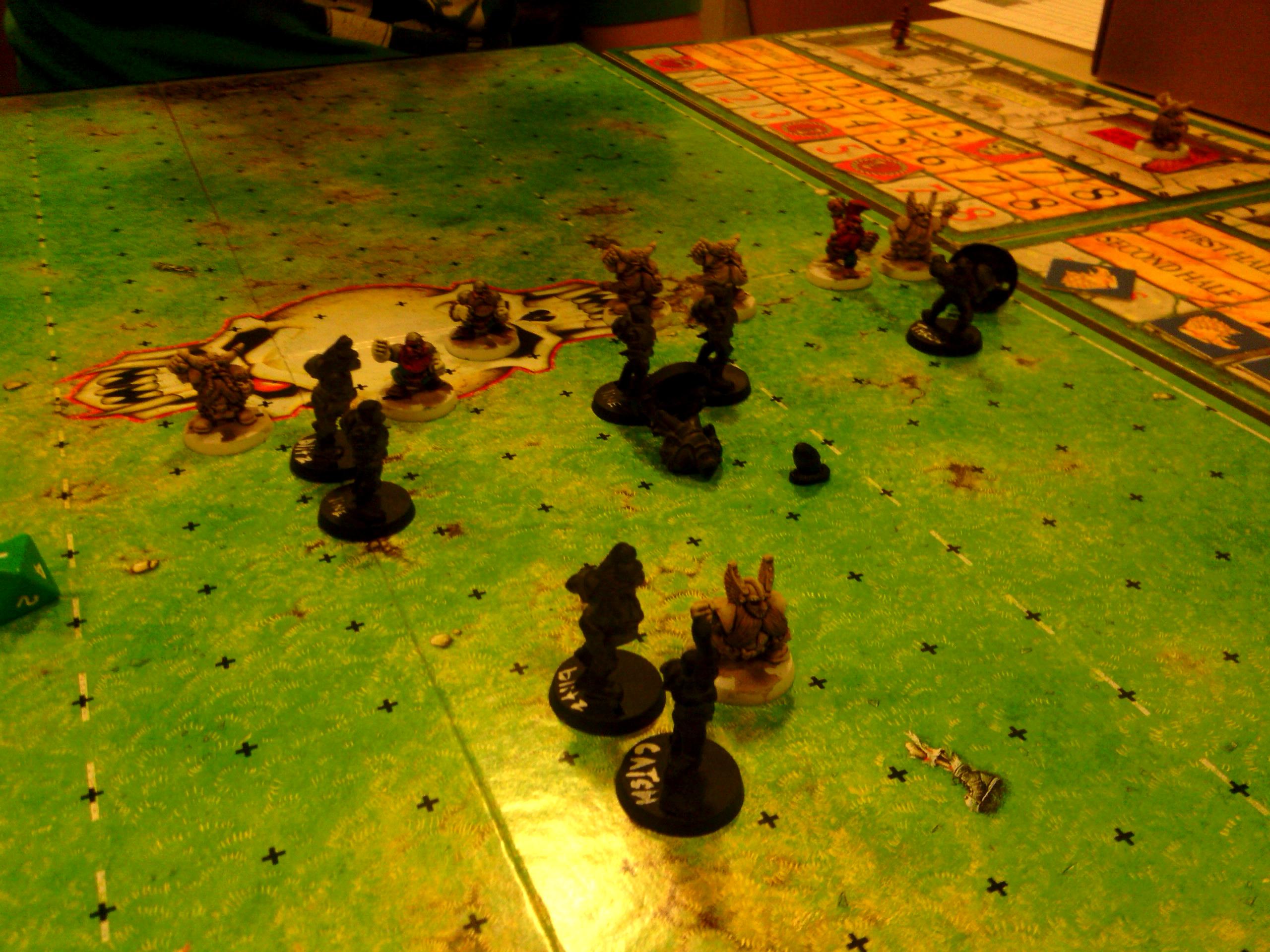 Blood Bowl