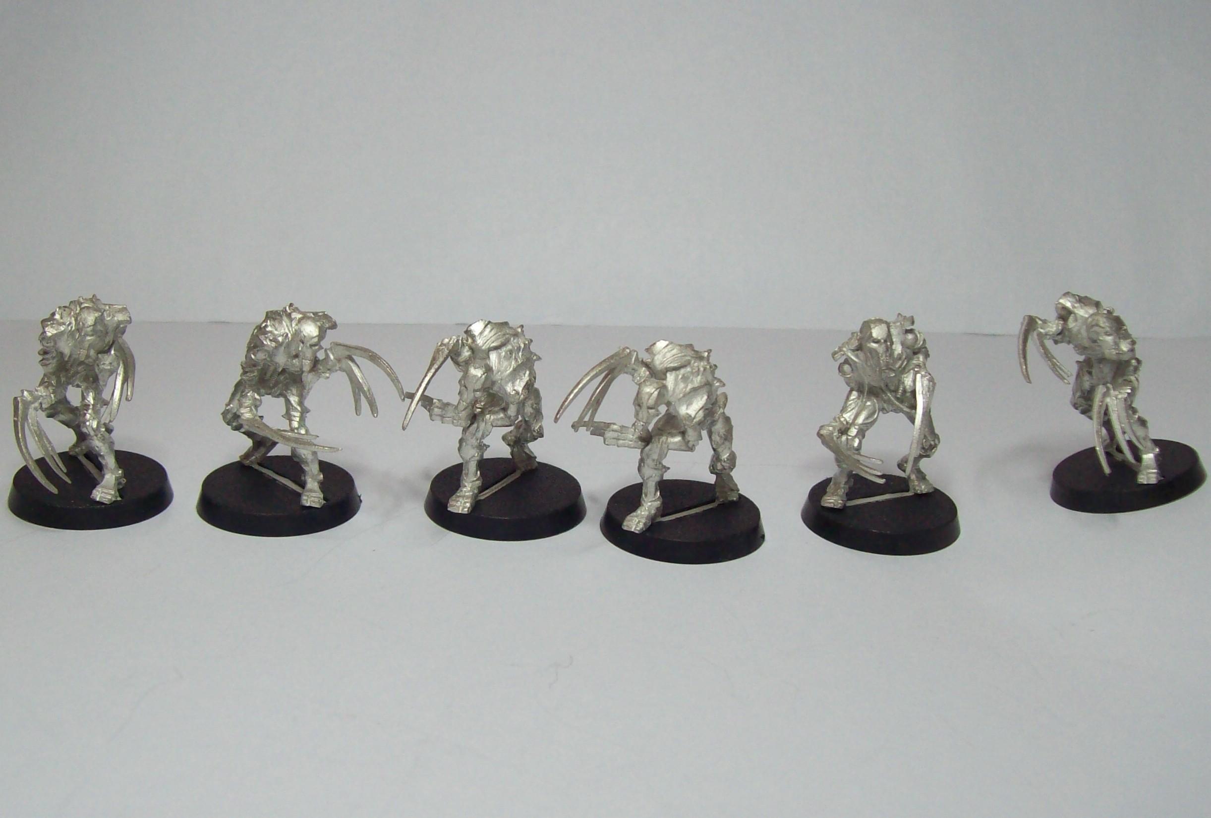 Flayed ones