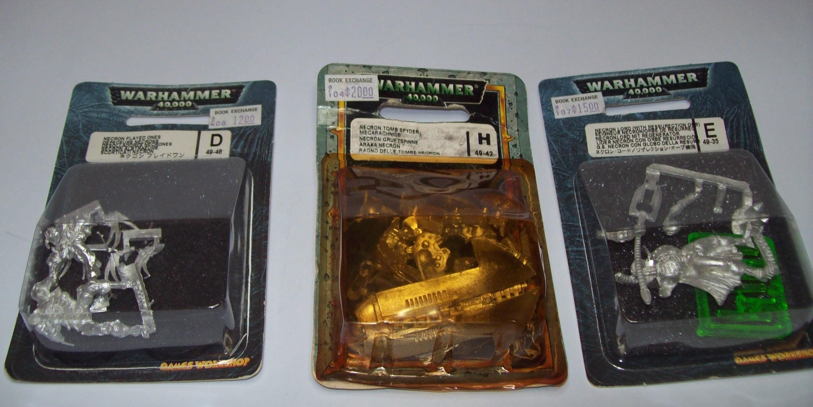 Unopened