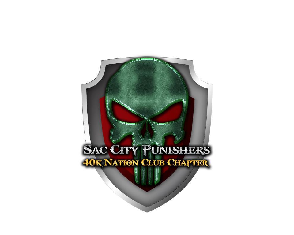 Sac City Punishers