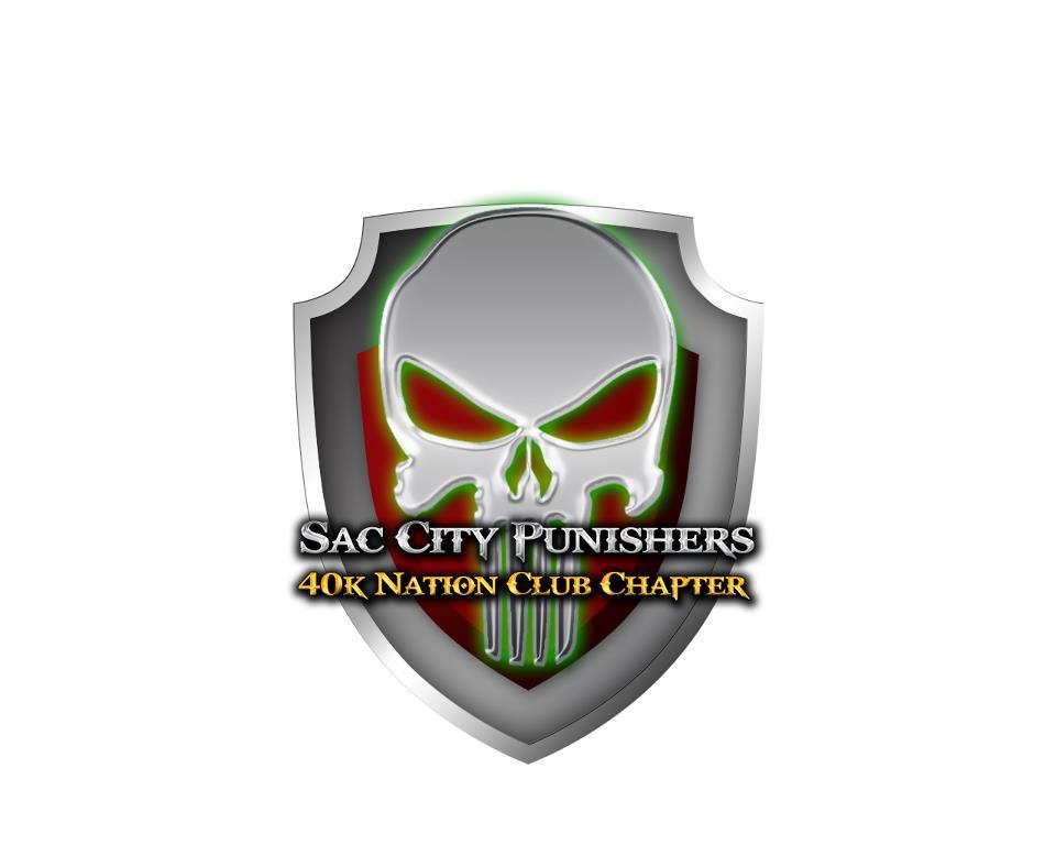 Sac City Punishers