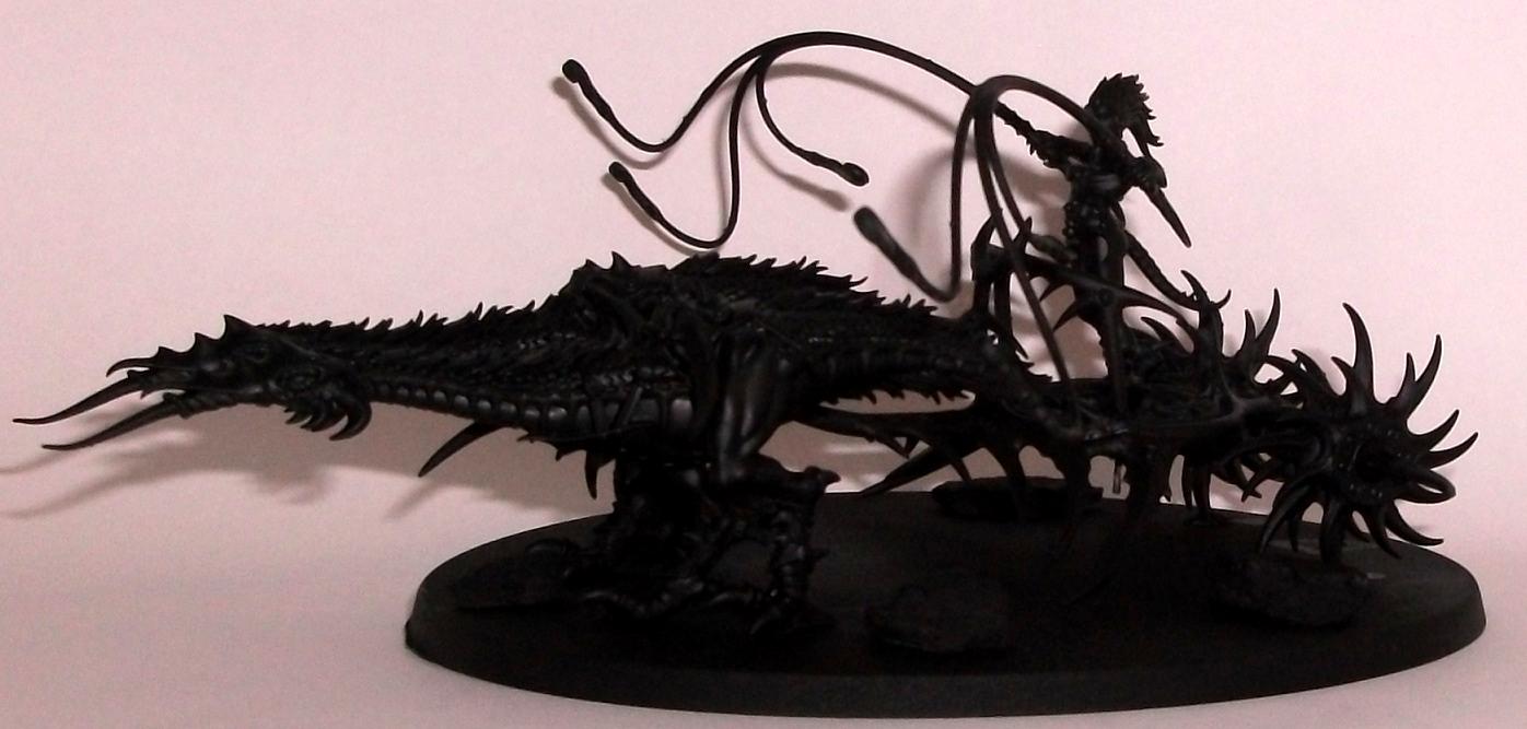 Seeker Chariot 4