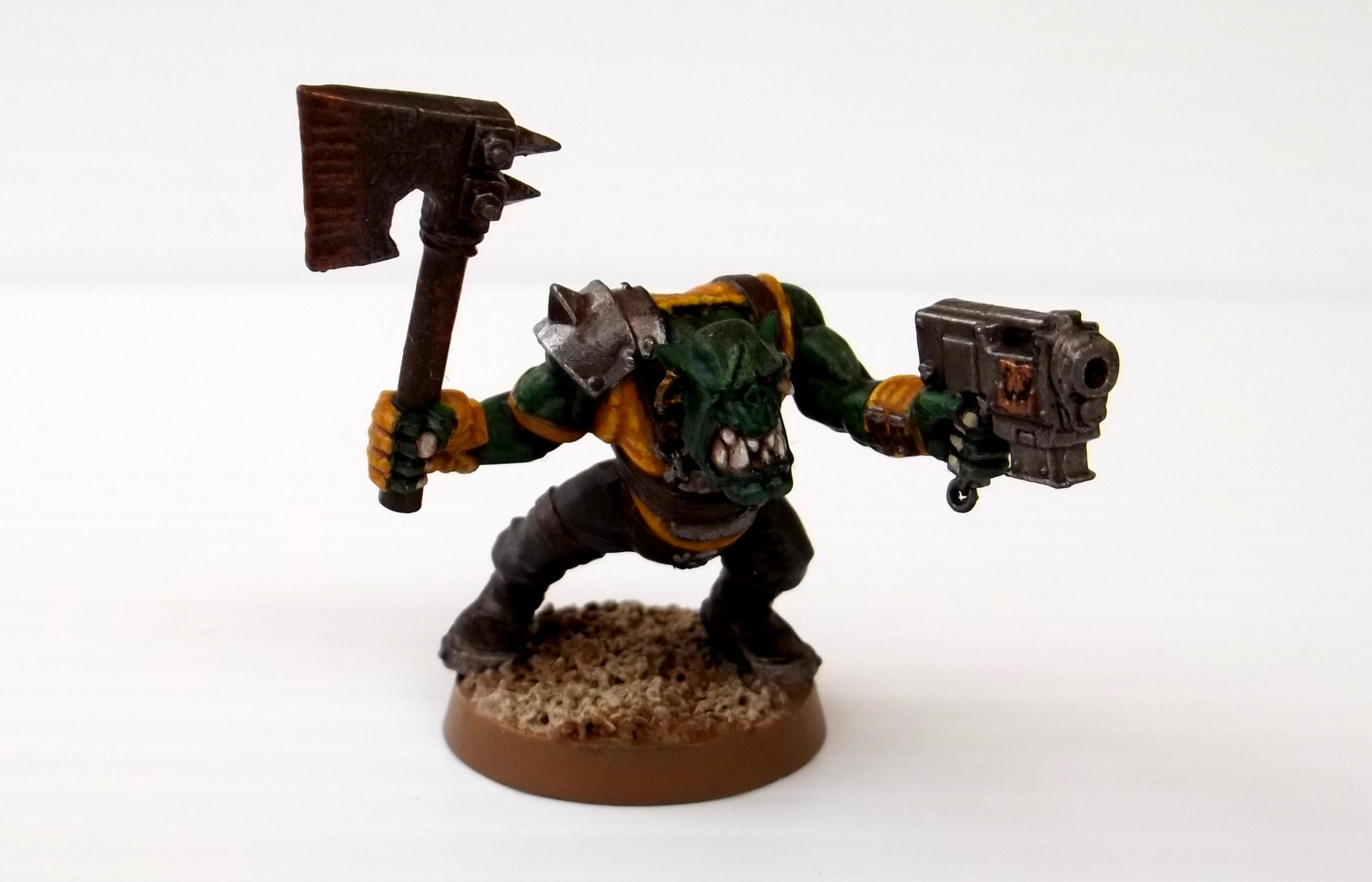 Bad, Boy, Moon, Moons, Moonz, Orks