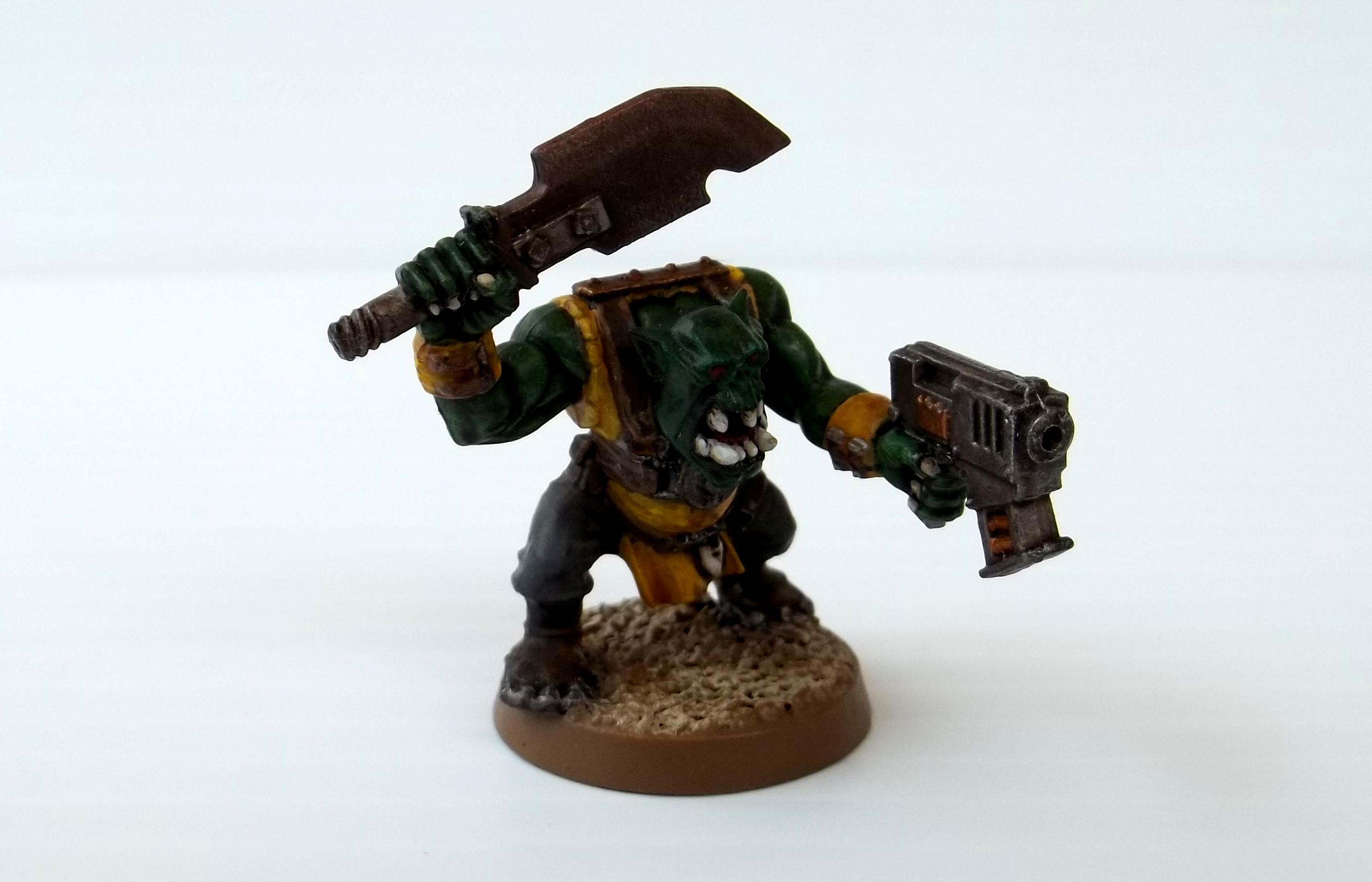 Bad, Boy, Moon, Moons, Moonz, Orks