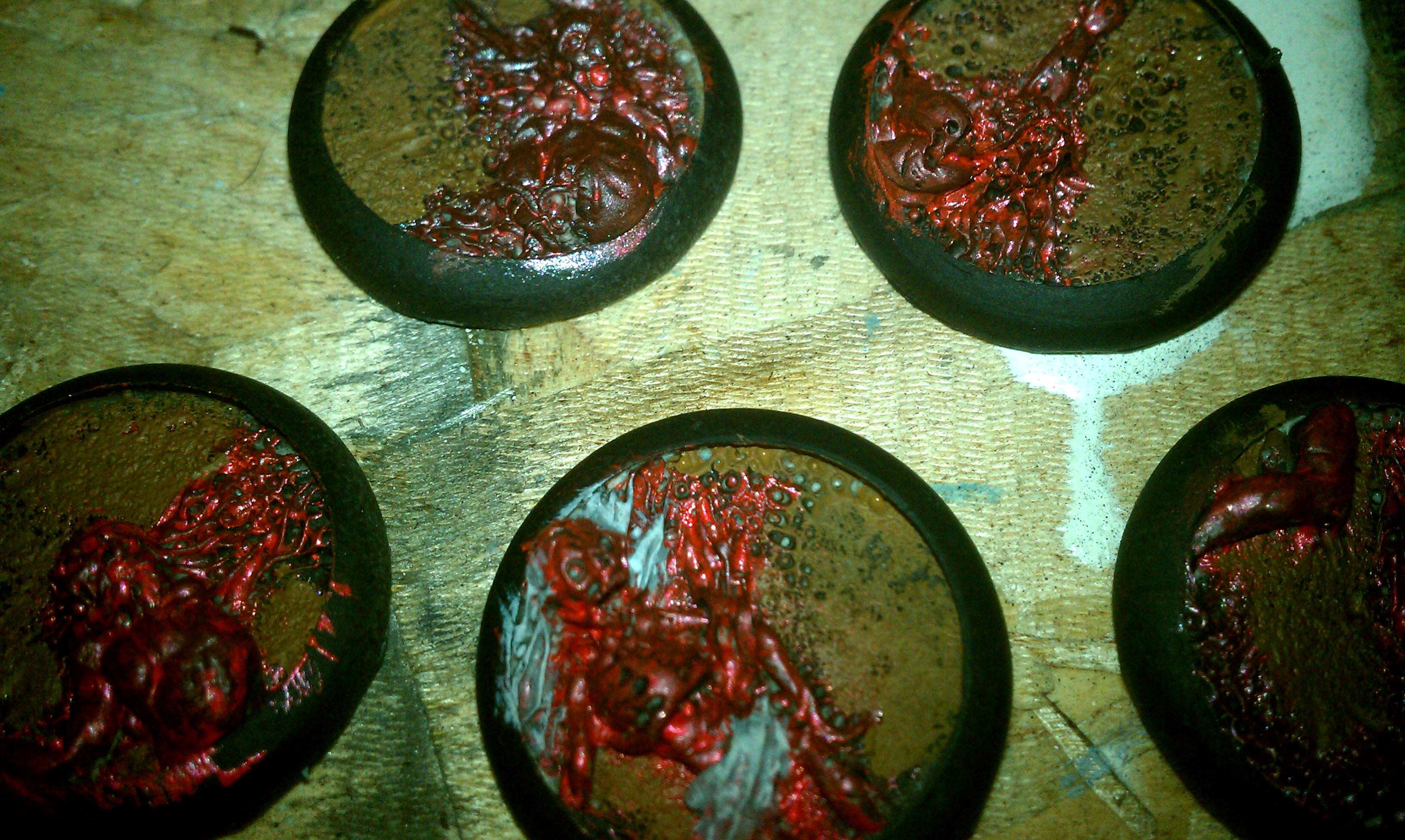 Base, Menoth is Love!